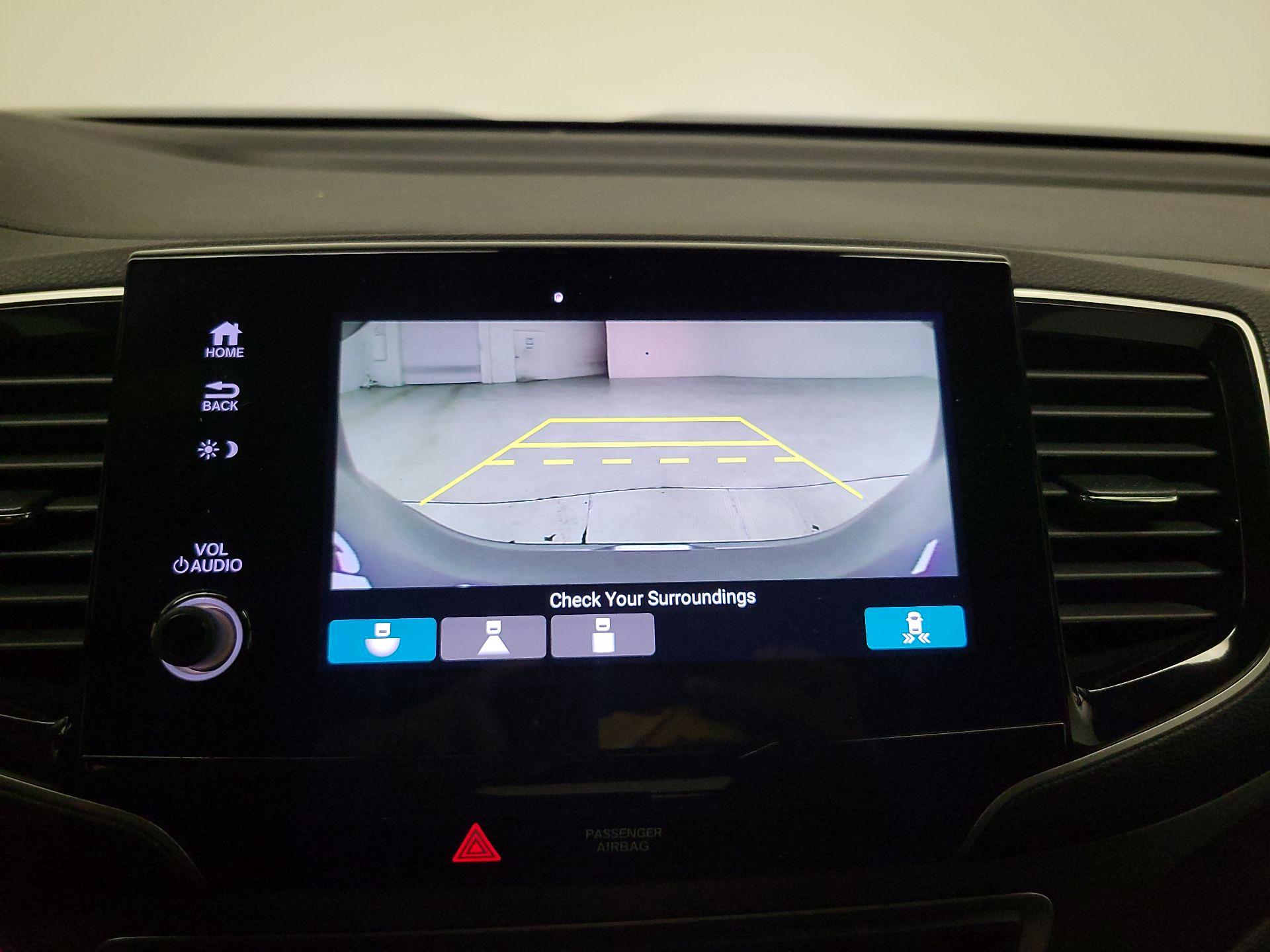 Thumbnail: 2021 Honda Passport - 14