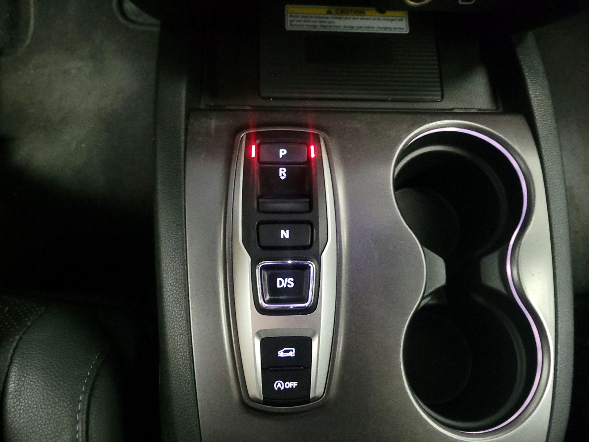 Thumbnail: 2021 Honda Passport - 17