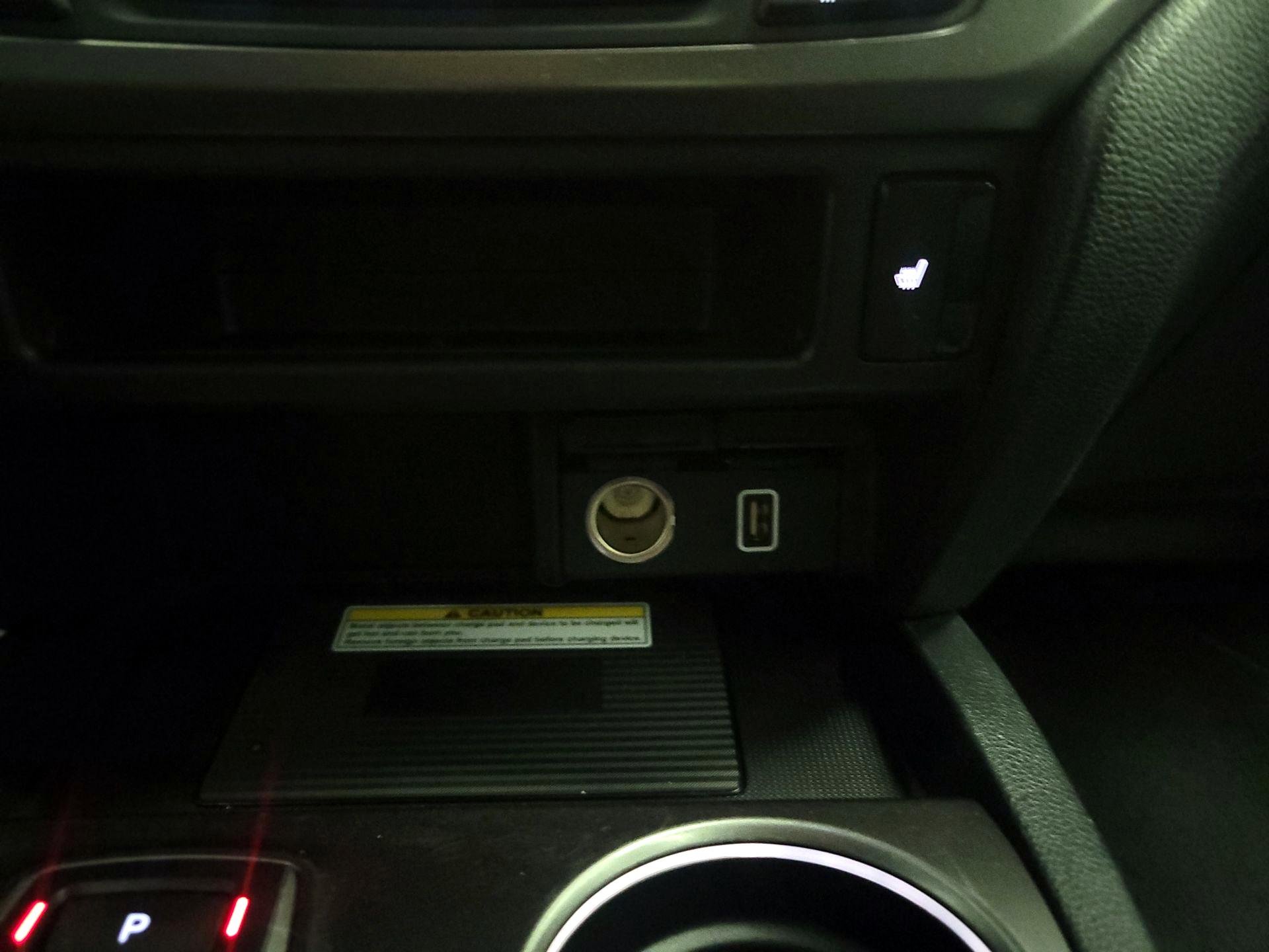 Thumbnail: 2021 Honda Passport - 18