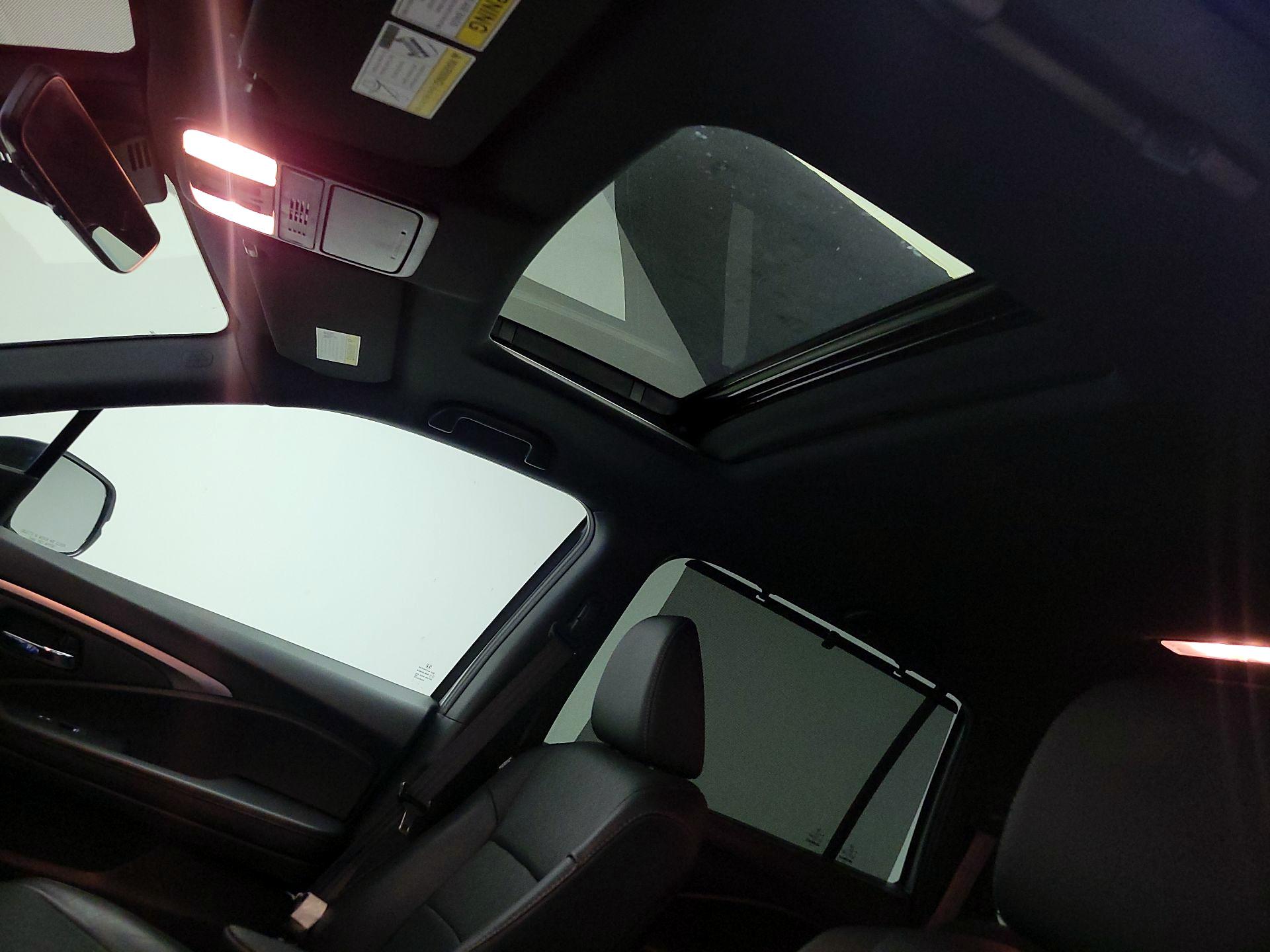 Thumbnail: 2021 Honda Passport - 19