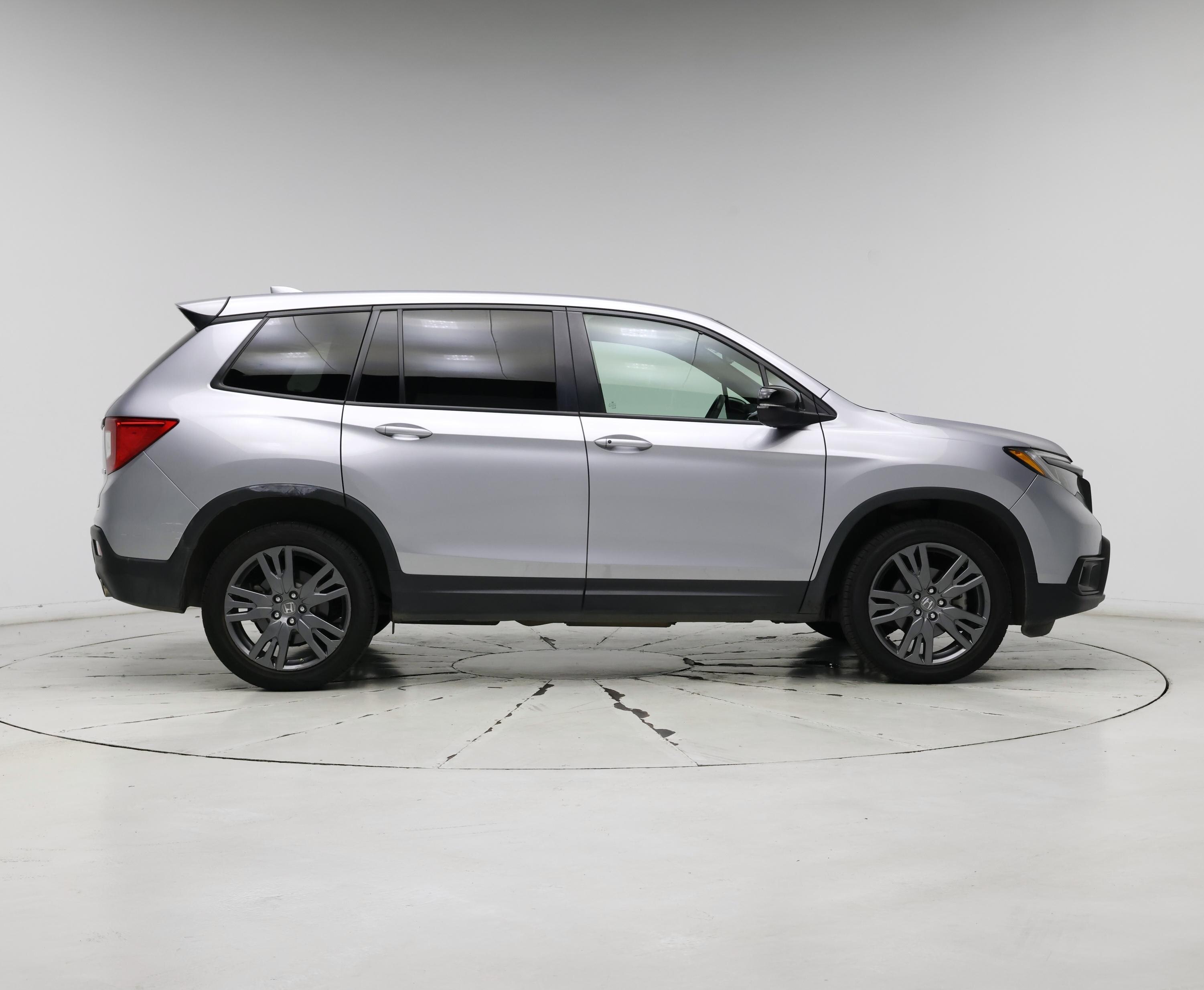 Thumbnail: 2021 Honda Passport - 7