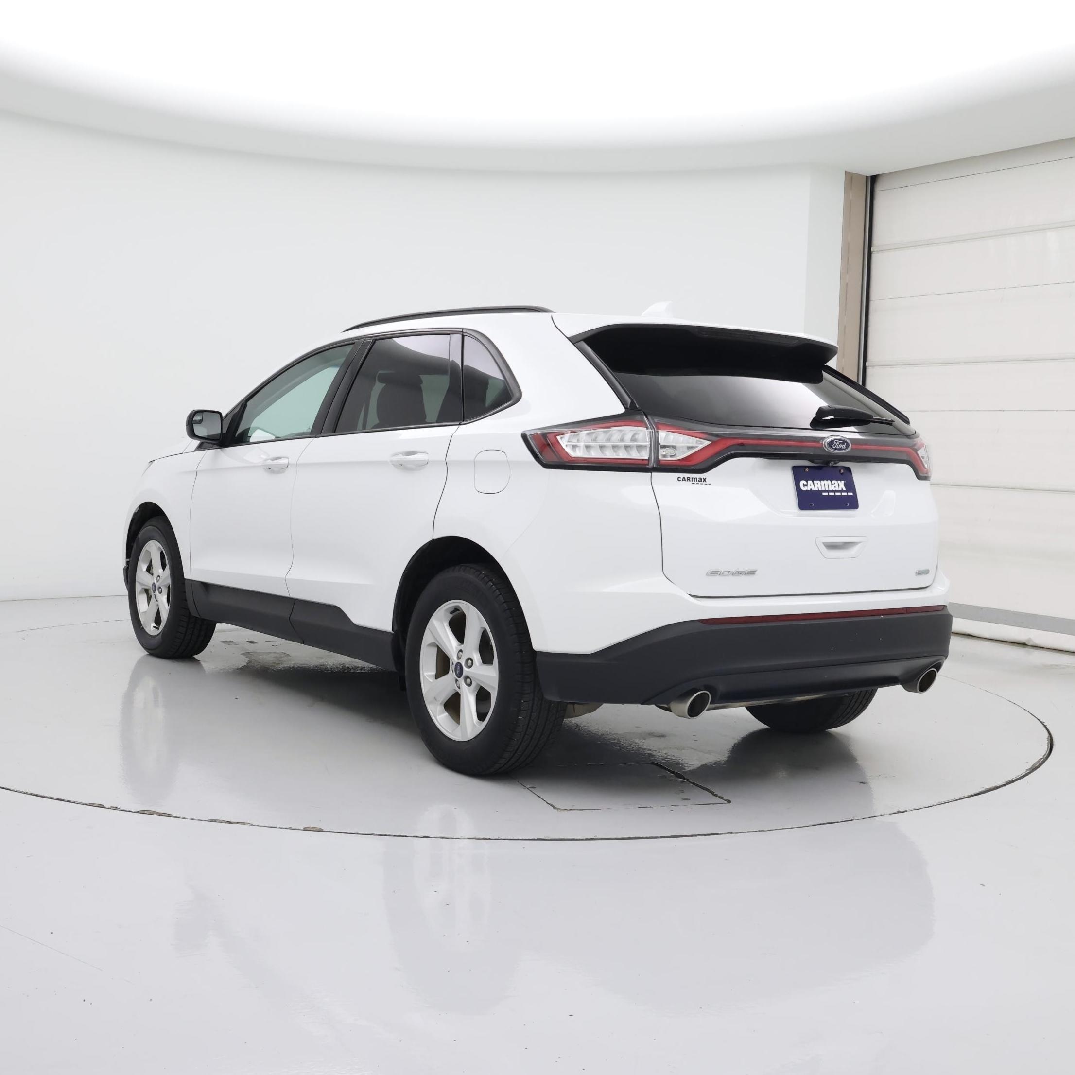 Thumbnail: 2016 Ford Edge - 2