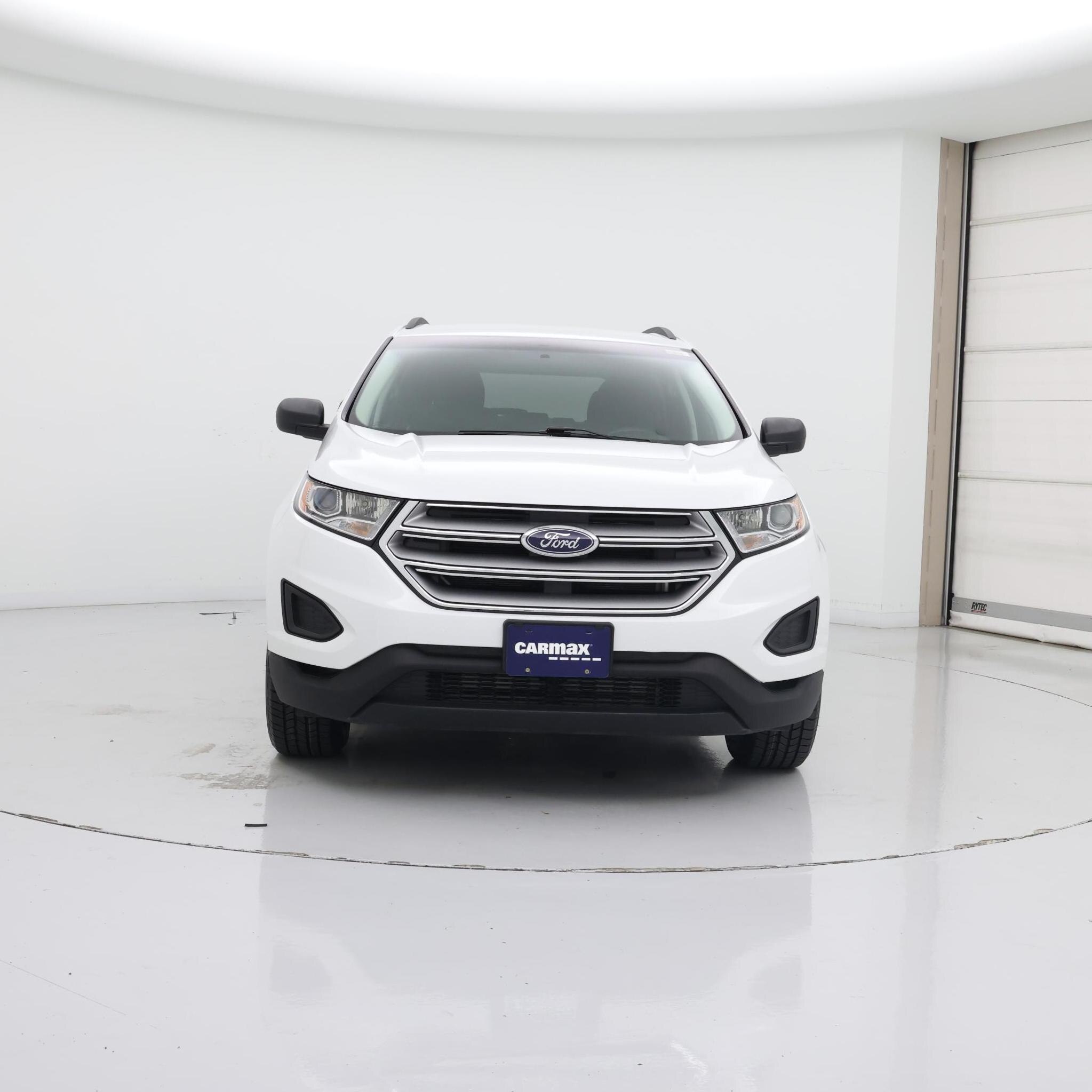 Thumbnail: 2016 Ford Edge - 5