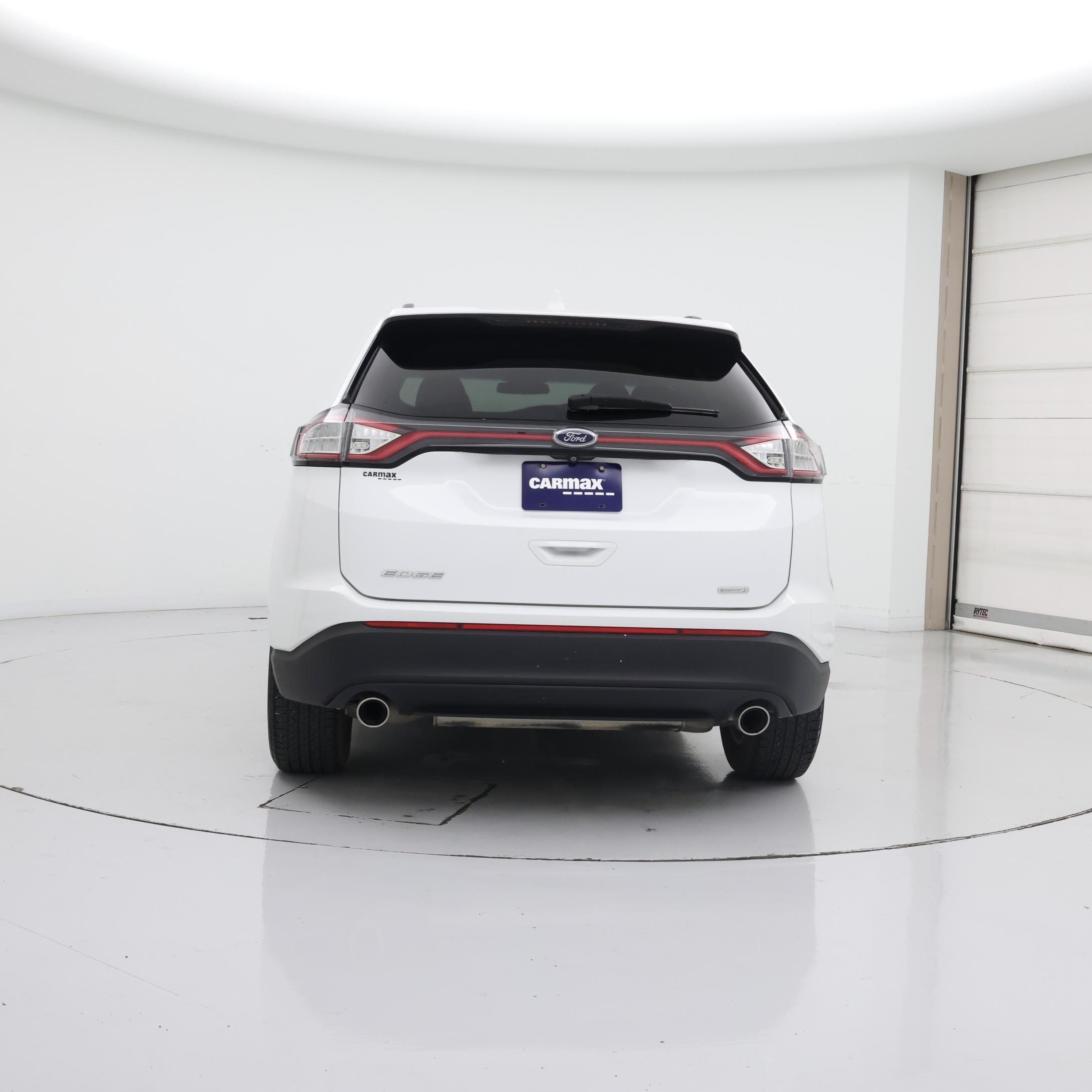 Thumbnail: 2016 Ford Edge - 6