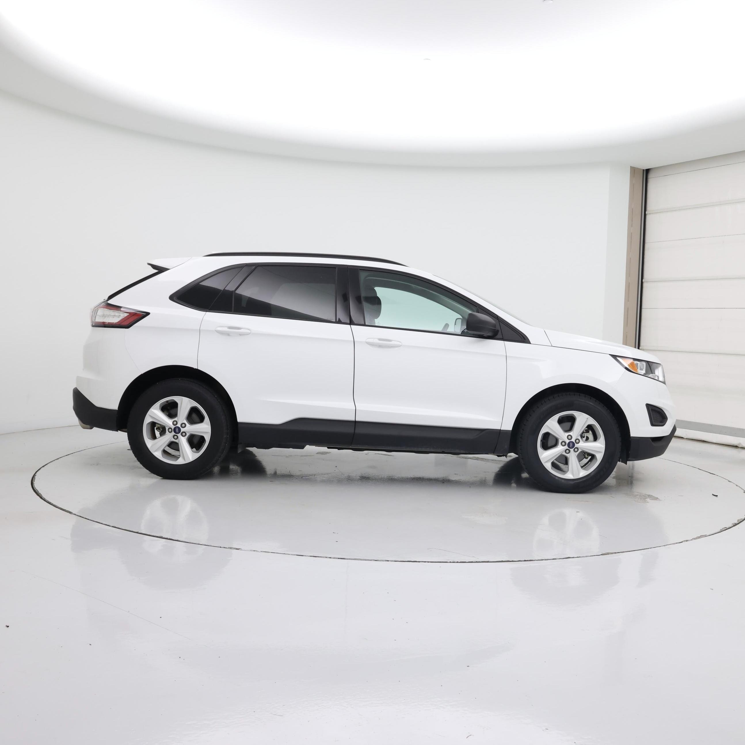 Thumbnail: 2016 Ford Edge - 7