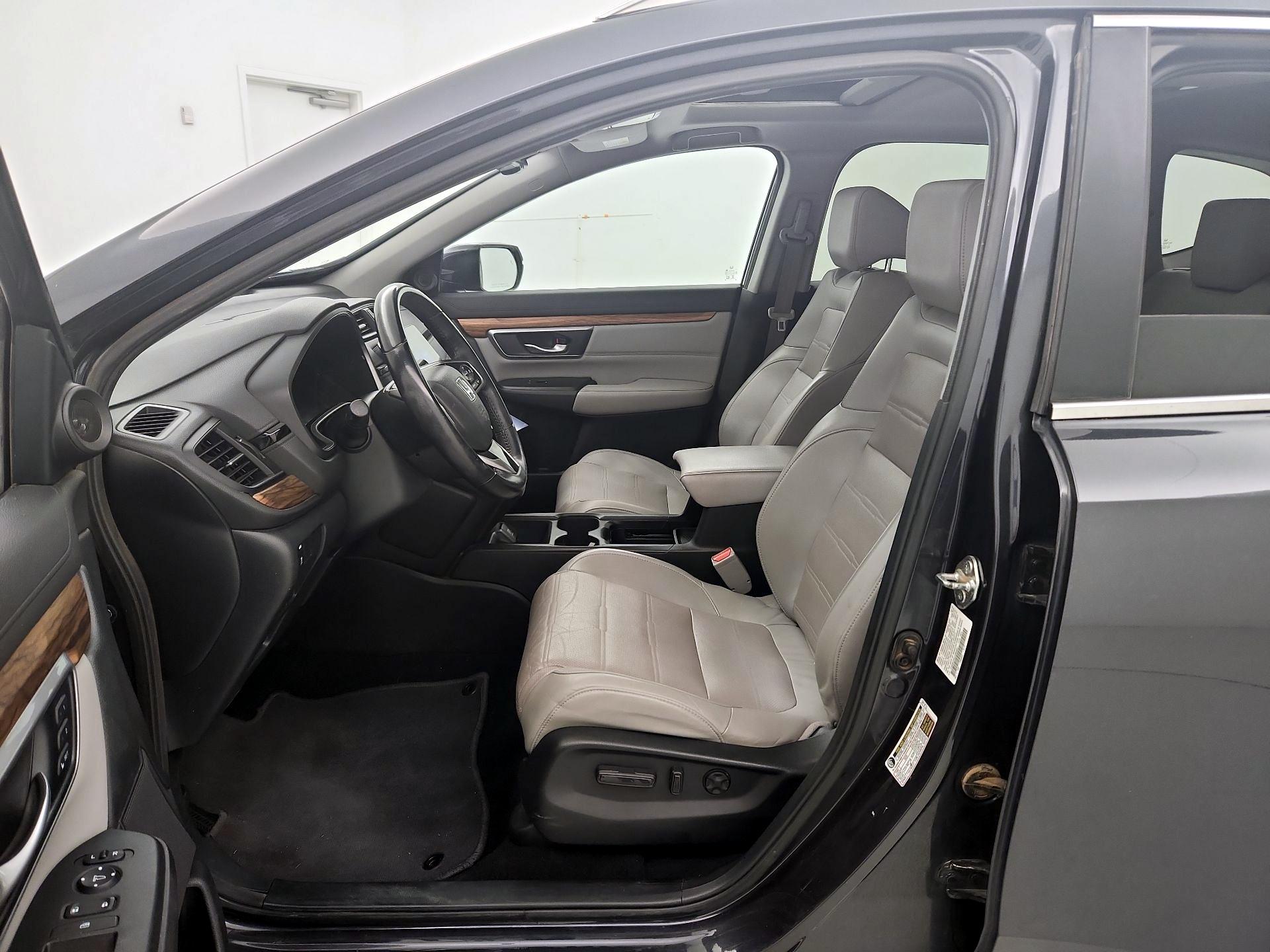 Thumbnail: 2018 Honda CR-V - 11