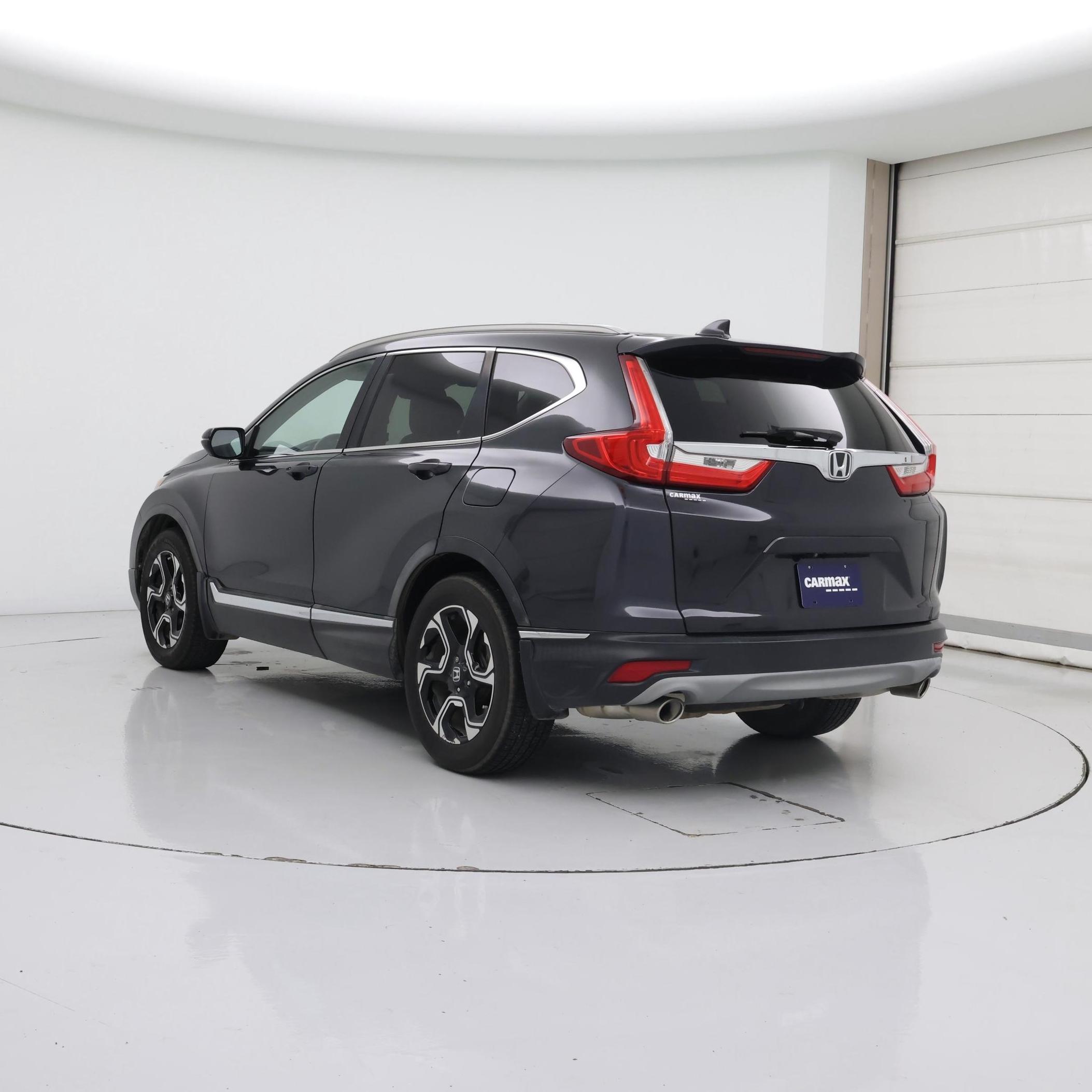Thumbnail: 2018 Honda CR-V - 2