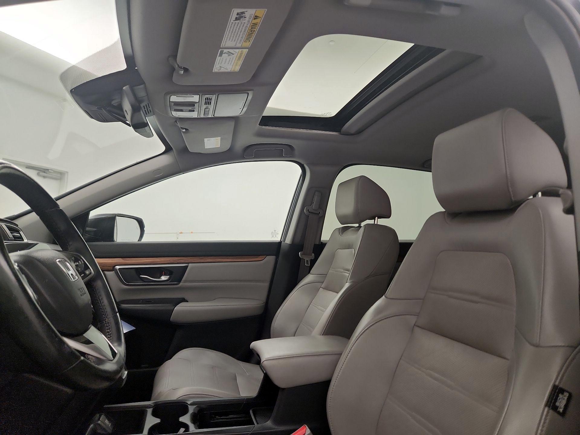 Thumbnail: 2018 Honda CR-V - 19