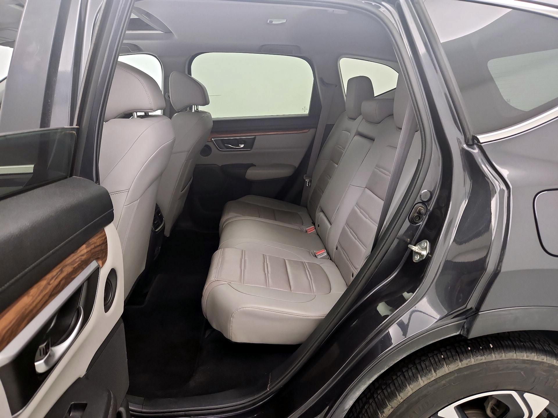 Thumbnail: 2018 Honda CR-V - 20