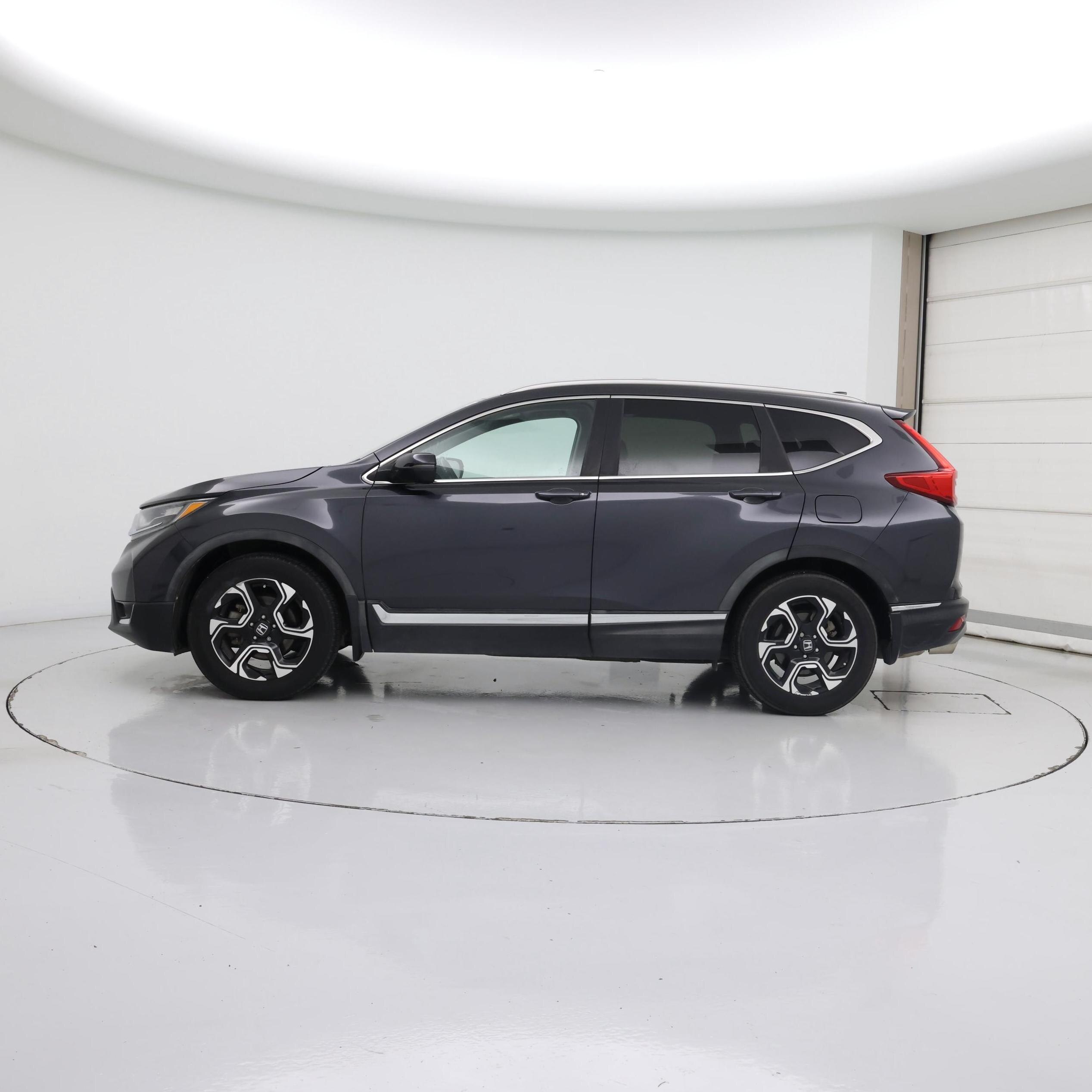 Thumbnail: 2018 Honda CR-V - 3