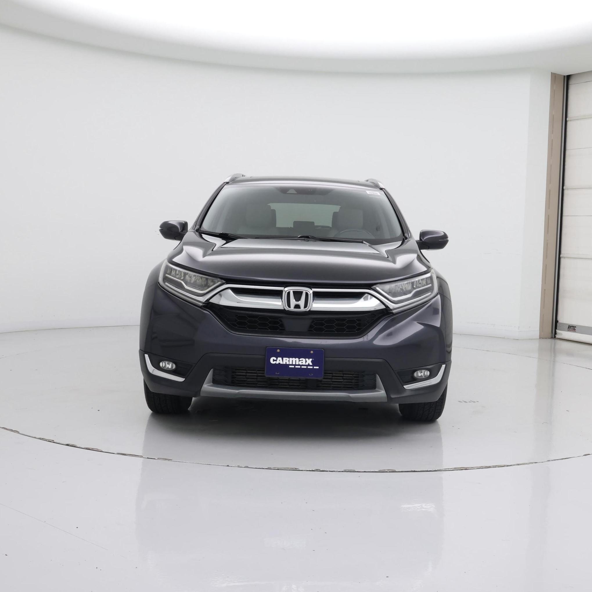 Thumbnail: 2018 Honda CR-V - 5