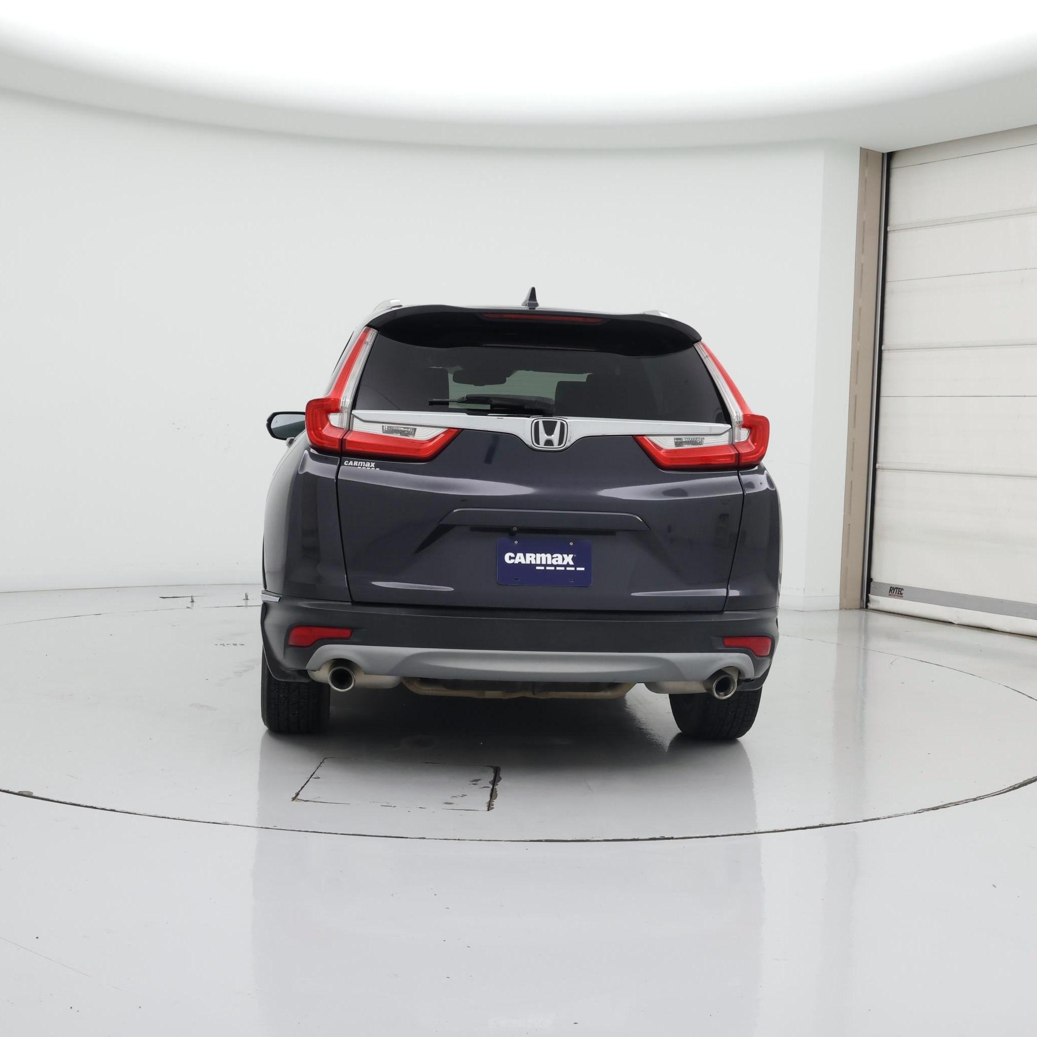 Thumbnail: 2018 Honda CR-V - 6