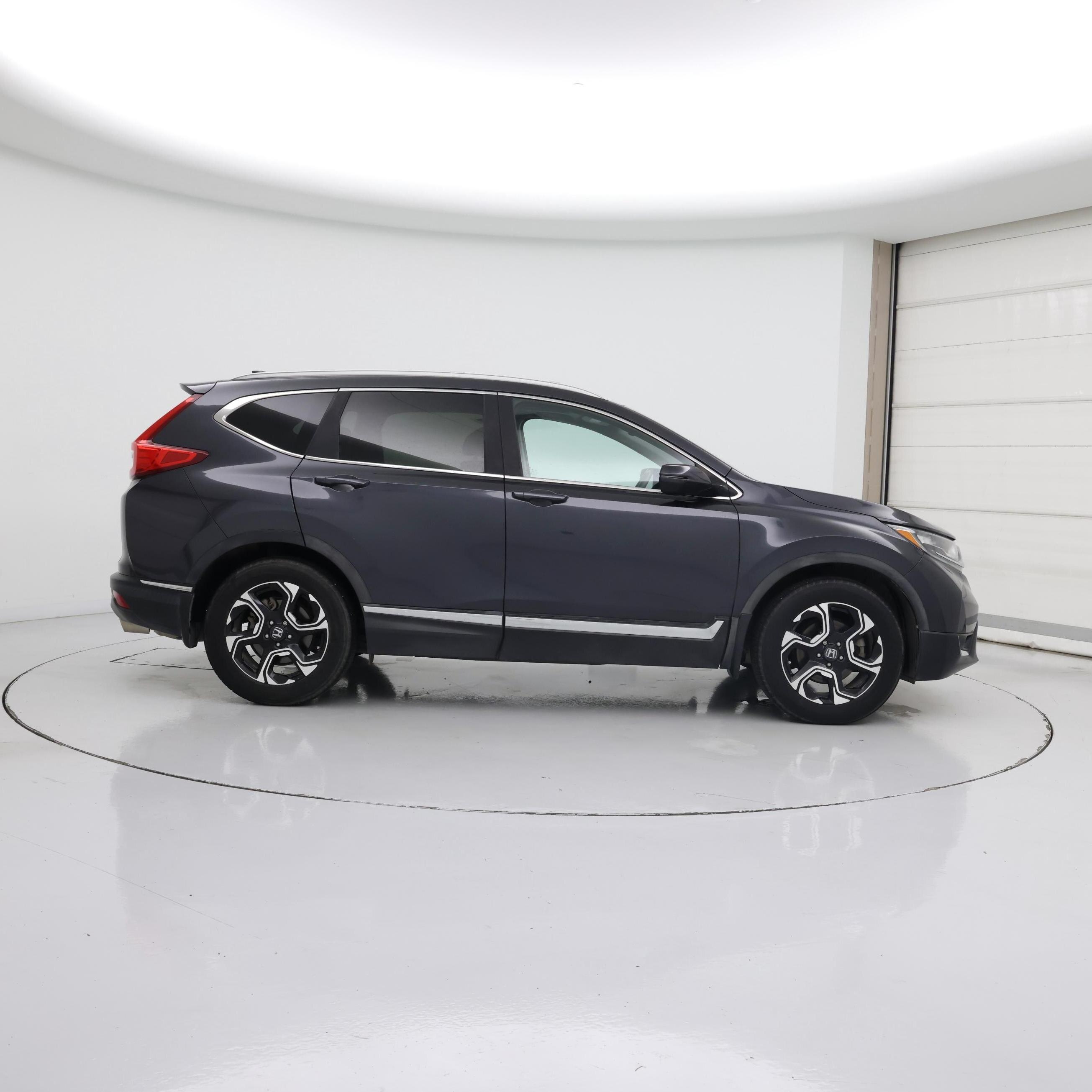 Thumbnail: 2018 Honda CR-V - 7