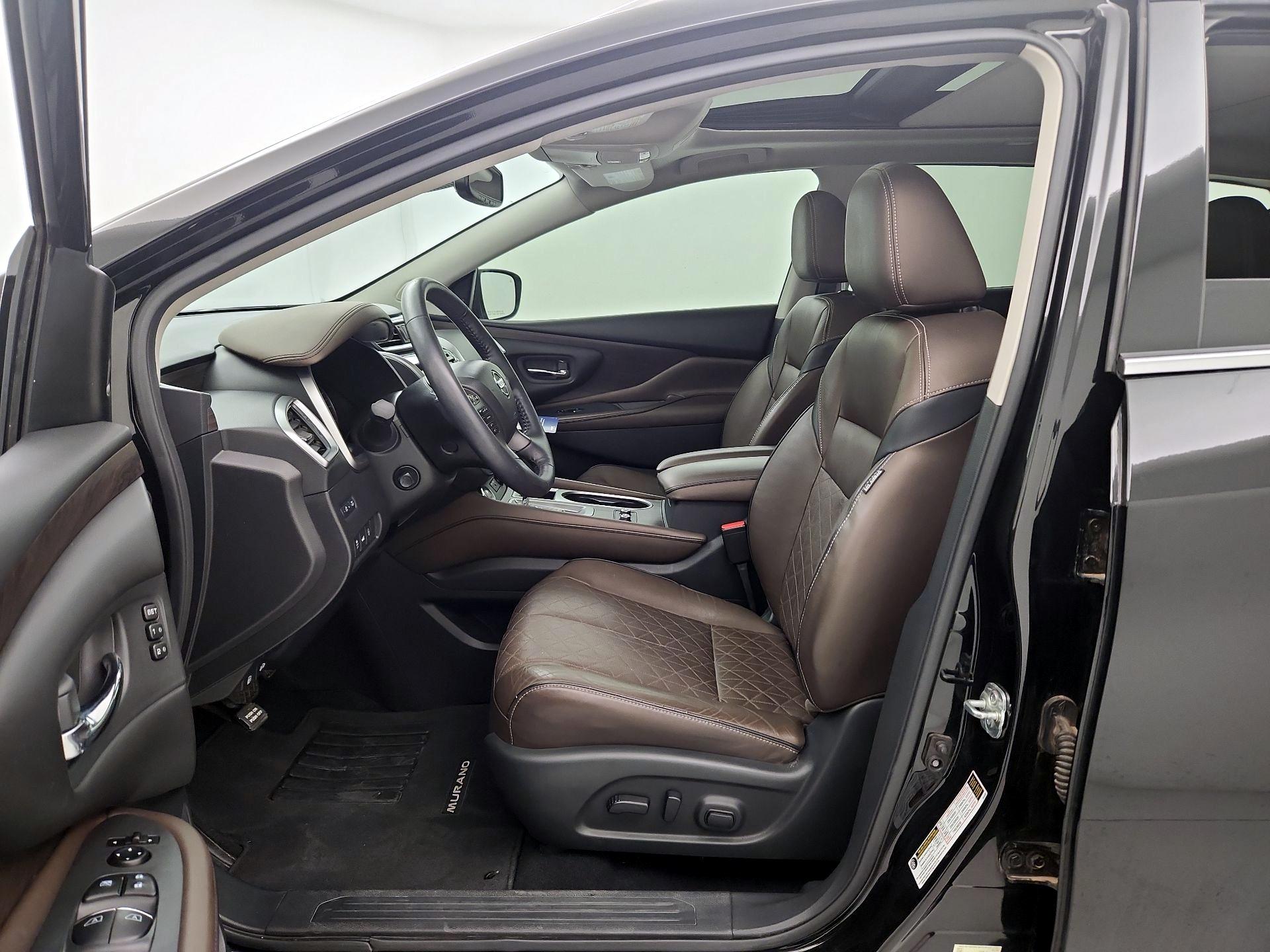 Thumbnail: 2020 Nissan Murano - 11