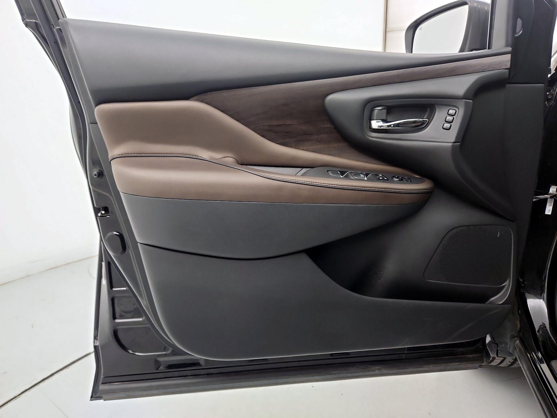Thumbnail: 2020 Nissan Murano - 12