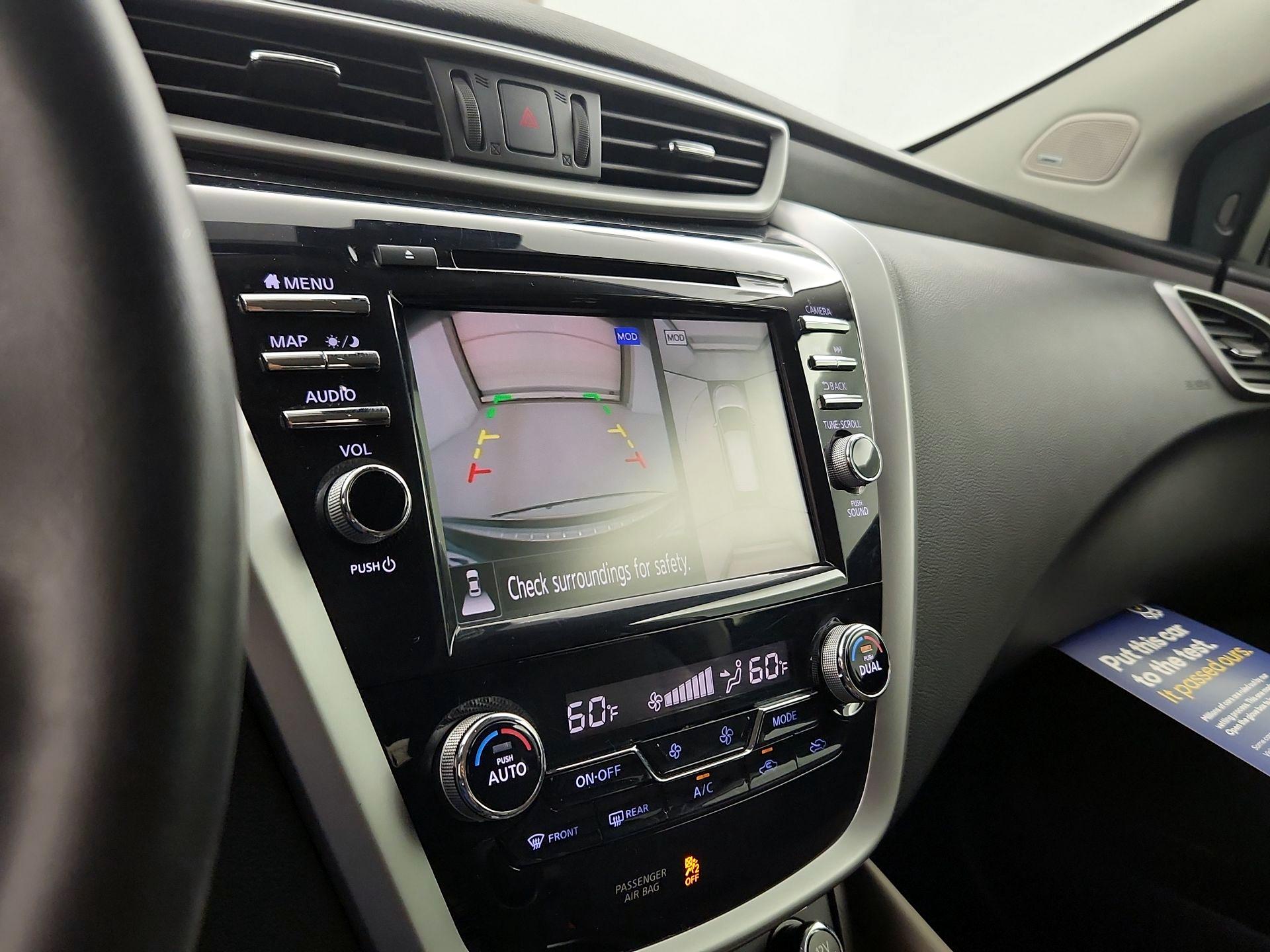 Thumbnail: 2020 Nissan Murano - 14