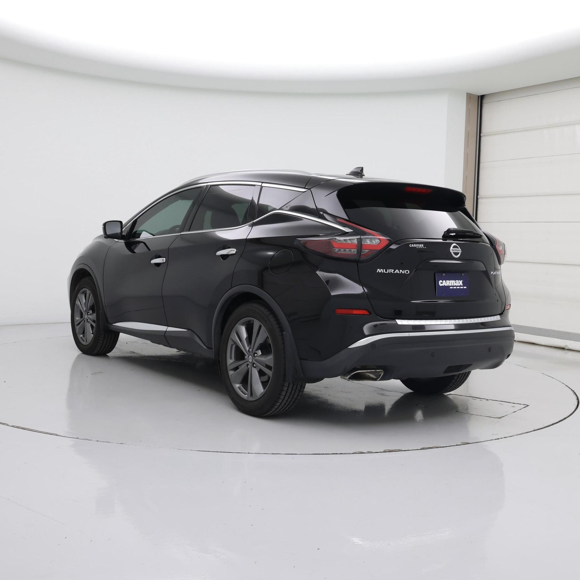 Thumbnail: 2020 Nissan Murano - 2
