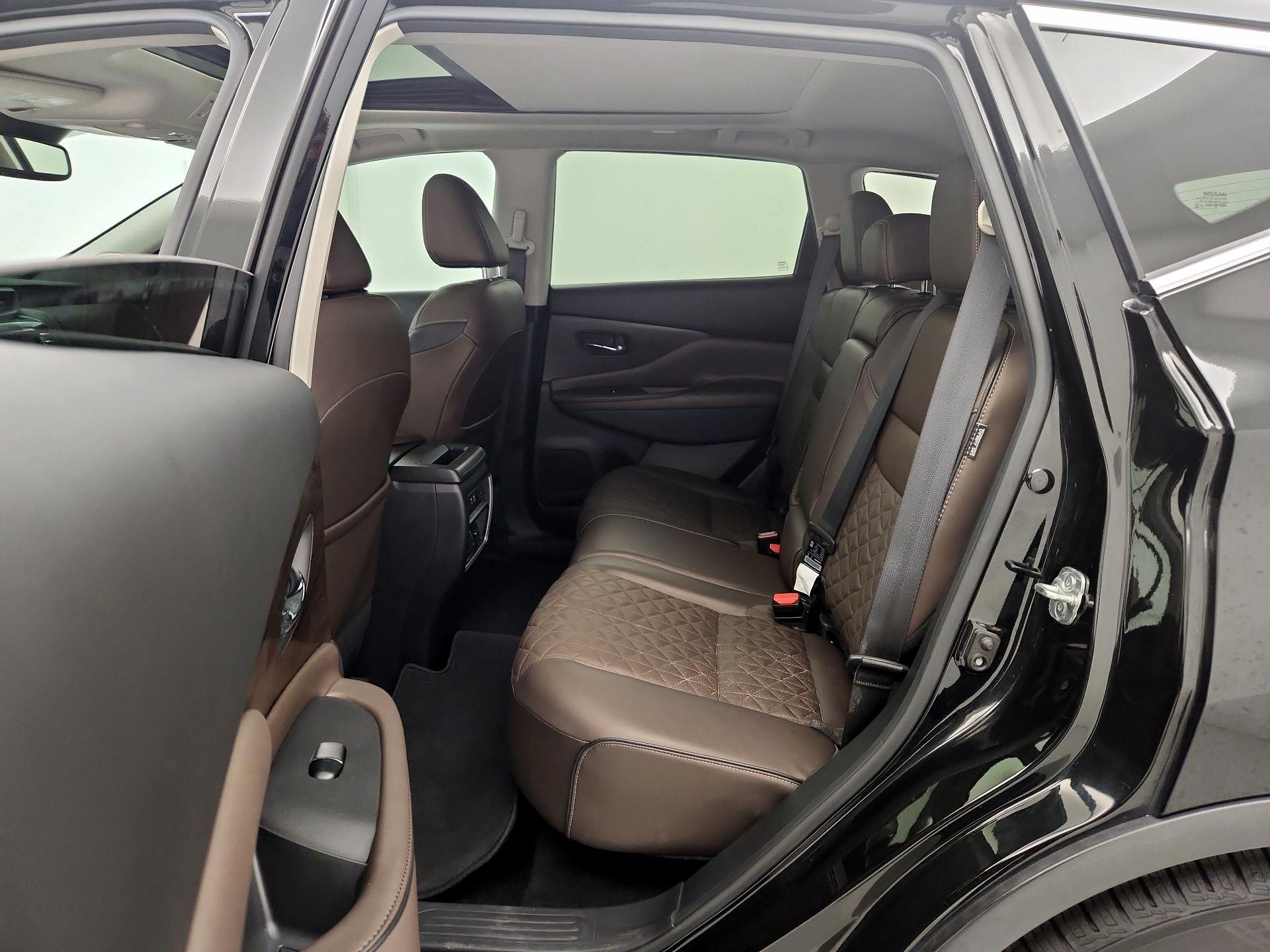 Thumbnail: 2020 Nissan Murano - 20