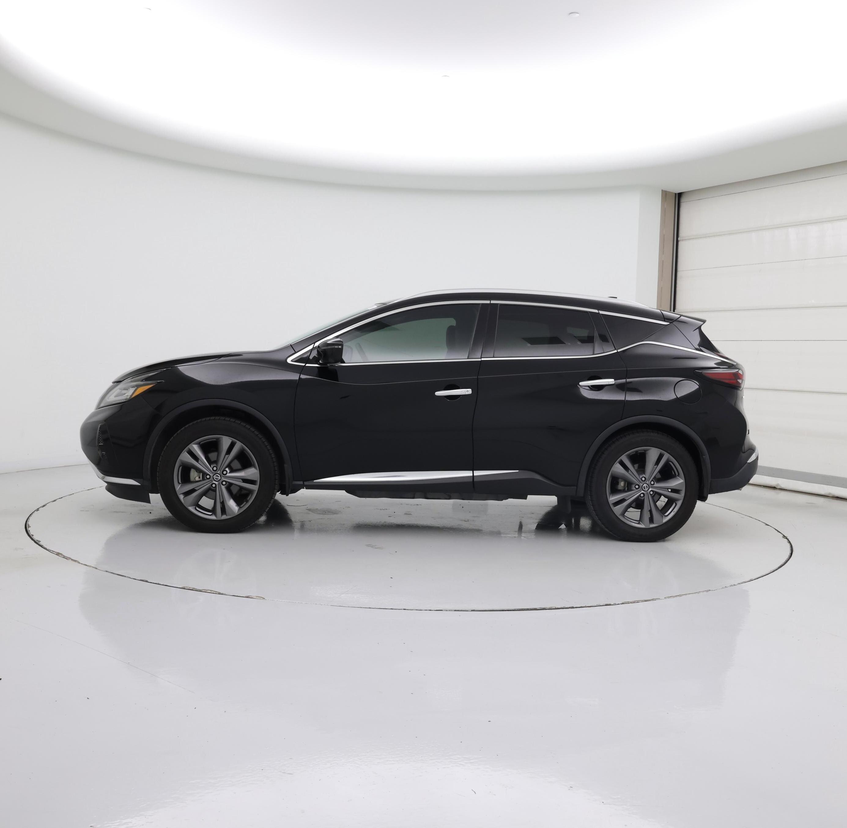 Thumbnail: 2020 Nissan Murano - 3