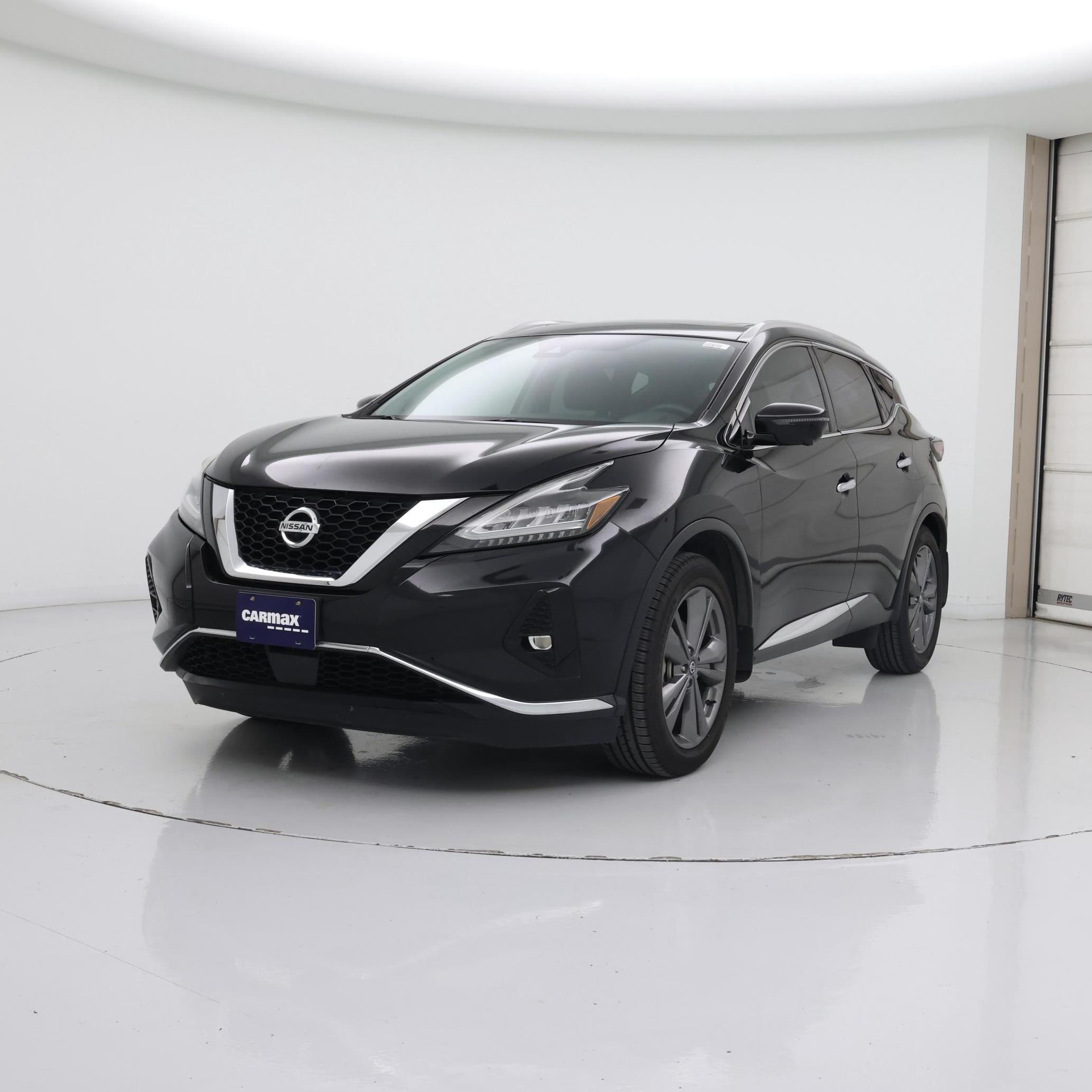 Thumbnail: 2020 Nissan Murano - 4