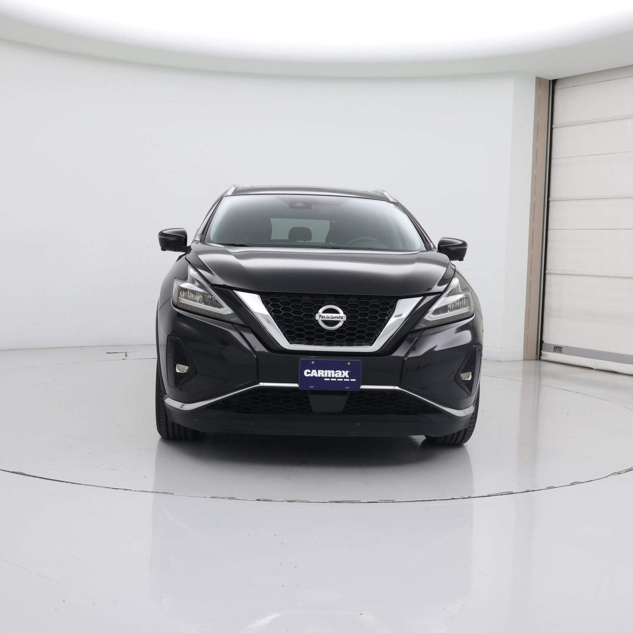 Thumbnail: 2020 Nissan Murano - 5