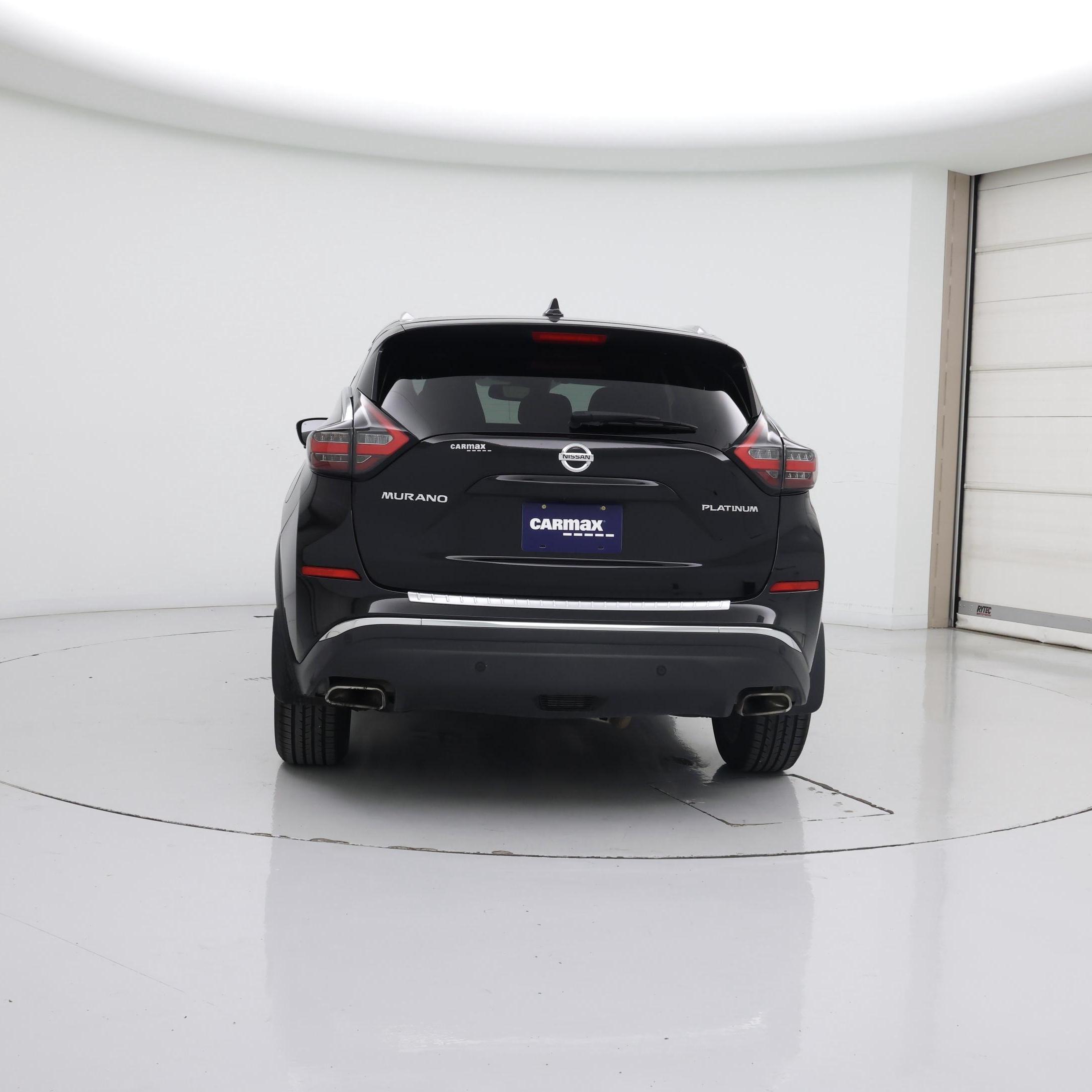 Thumbnail: 2020 Nissan Murano - 6