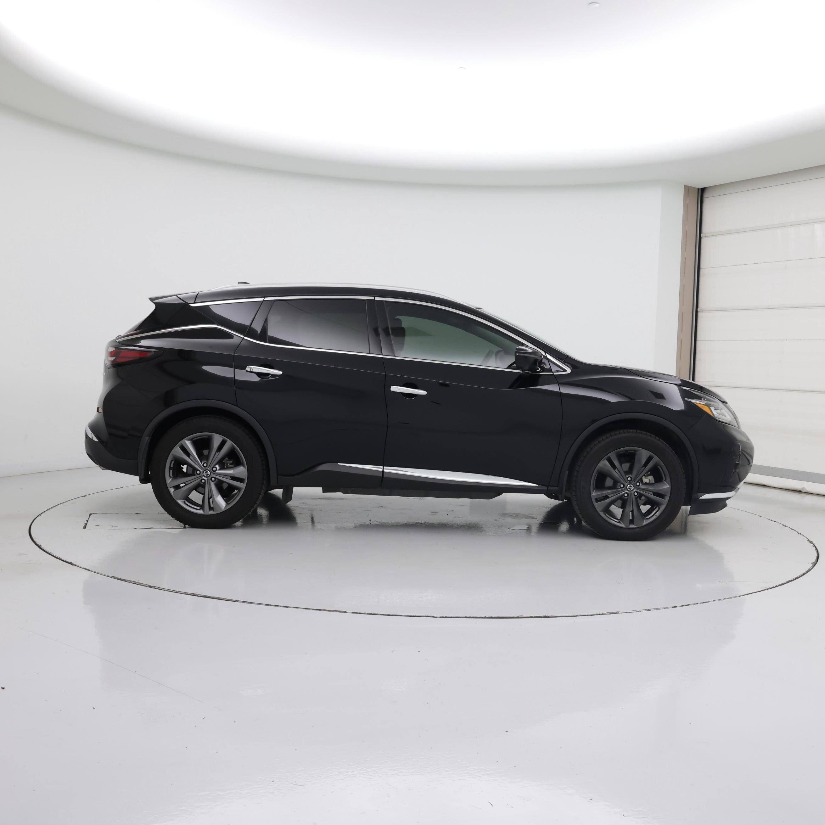 Thumbnail: 2020 Nissan Murano - 7
