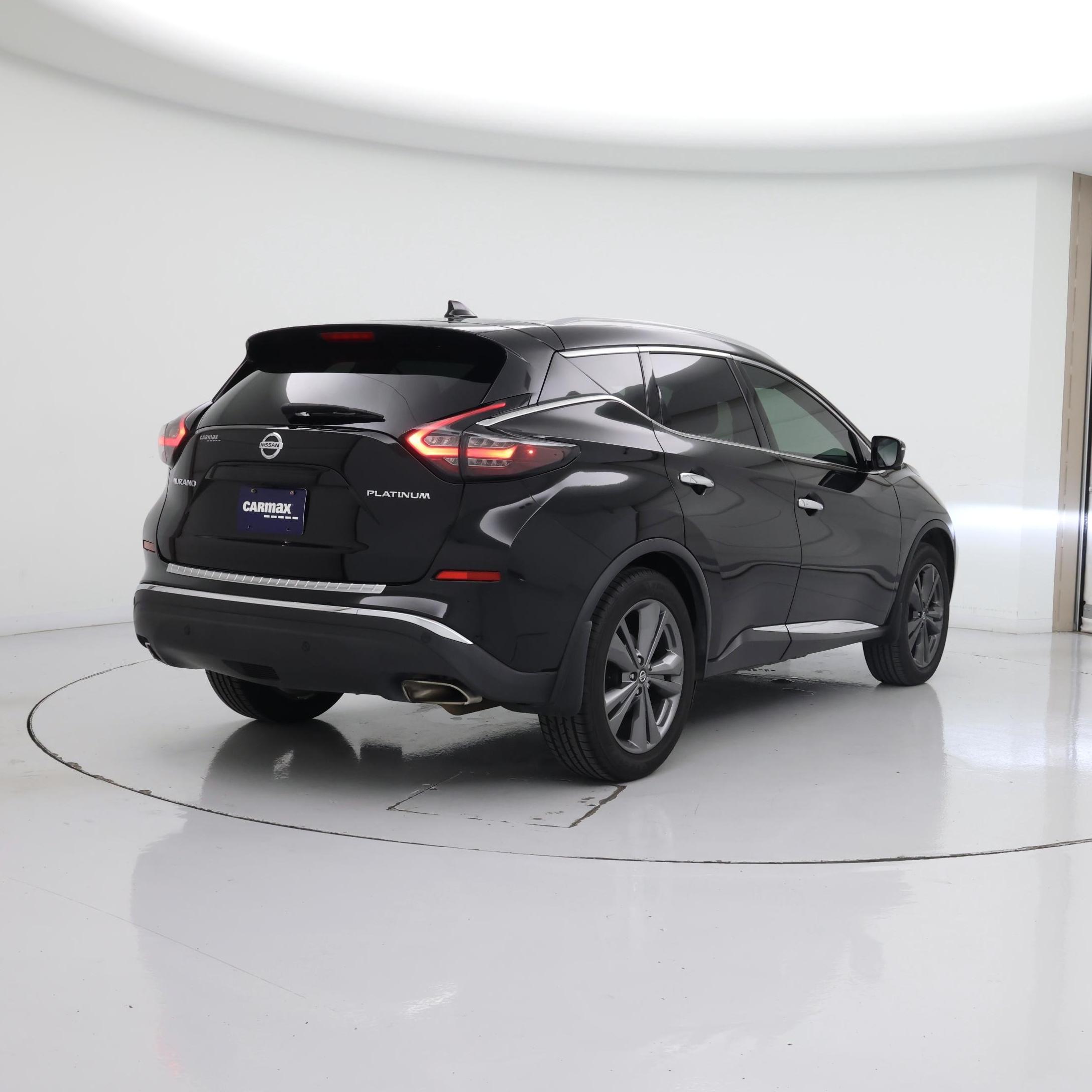 Thumbnail: 2020 Nissan Murano - 8