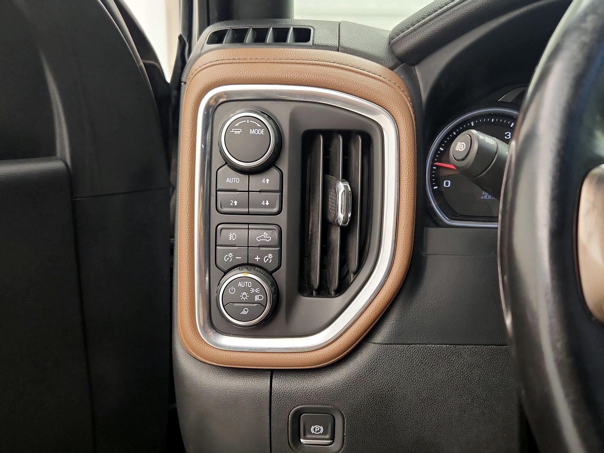 Thumbnail: 2020 Chevrolet Silverado 2500 - 13