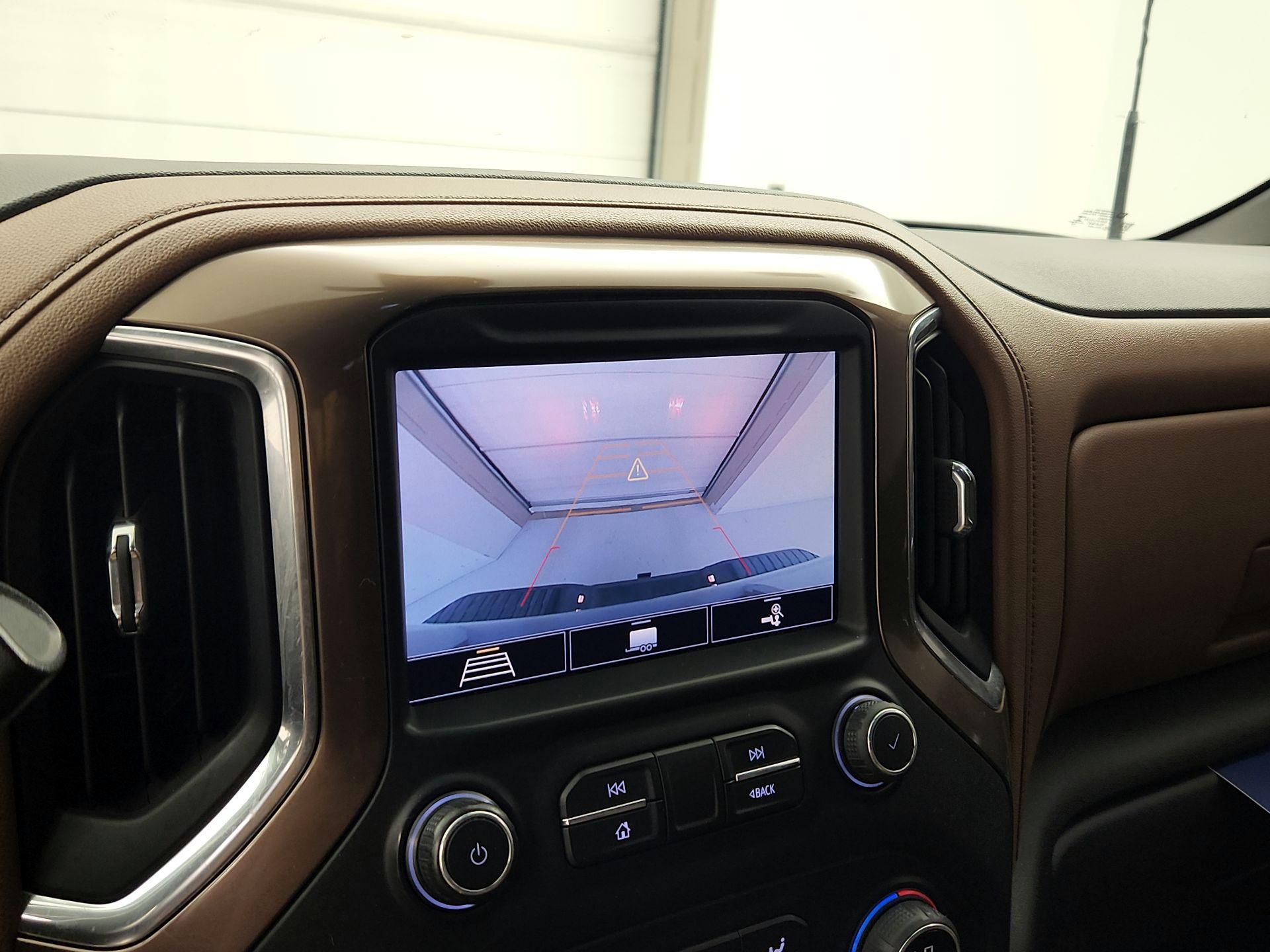 Thumbnail: 2020 Chevrolet Silverado 2500 - 15