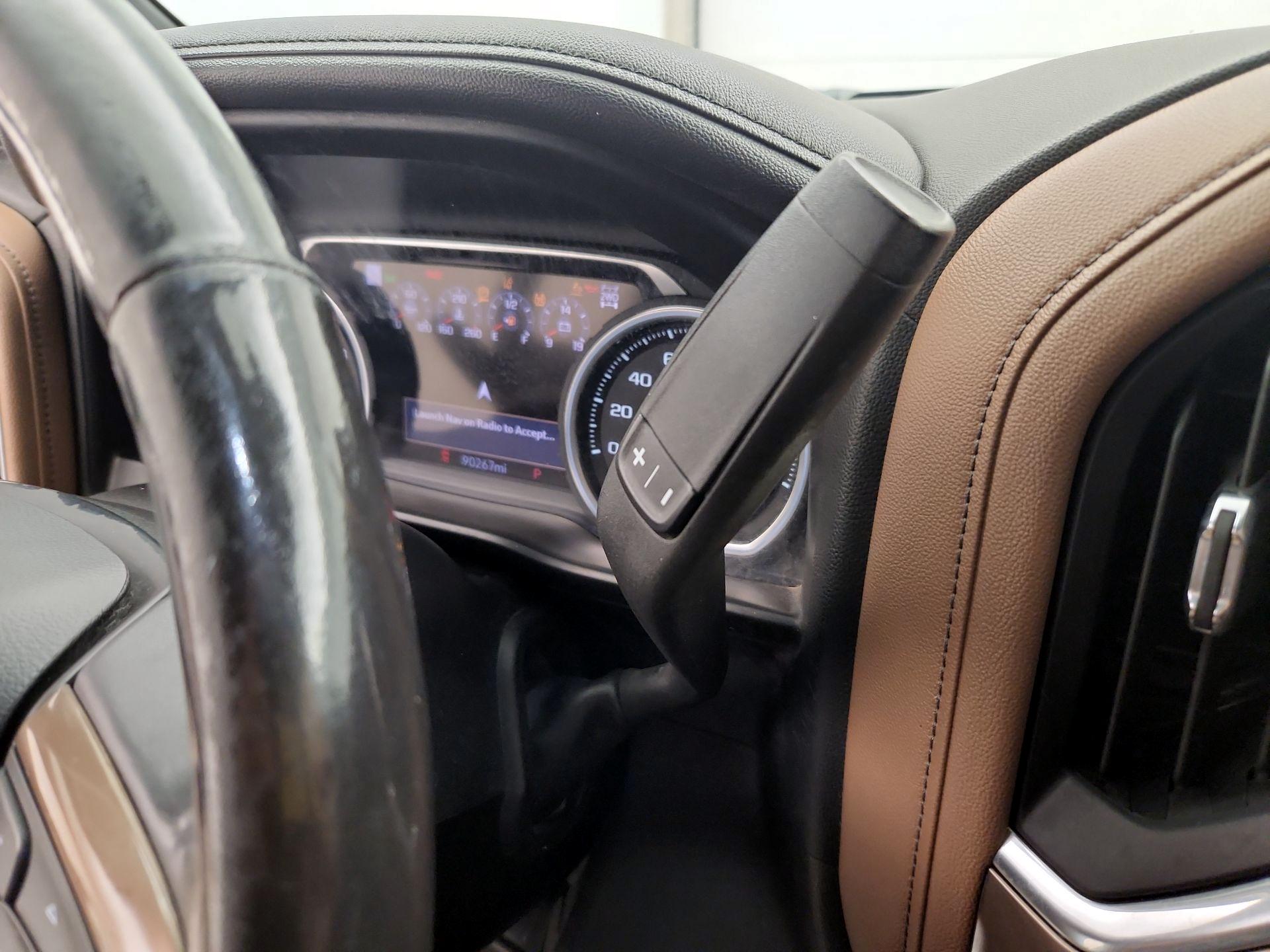 Thumbnail: 2020 Chevrolet Silverado 2500 - 18