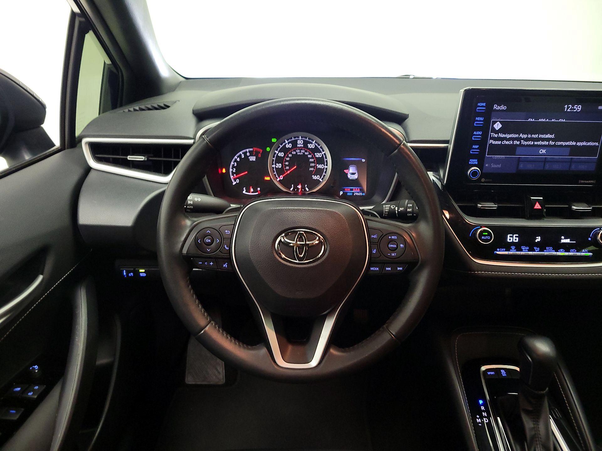 Thumbnail: 2022 Toyota Corolla - 10