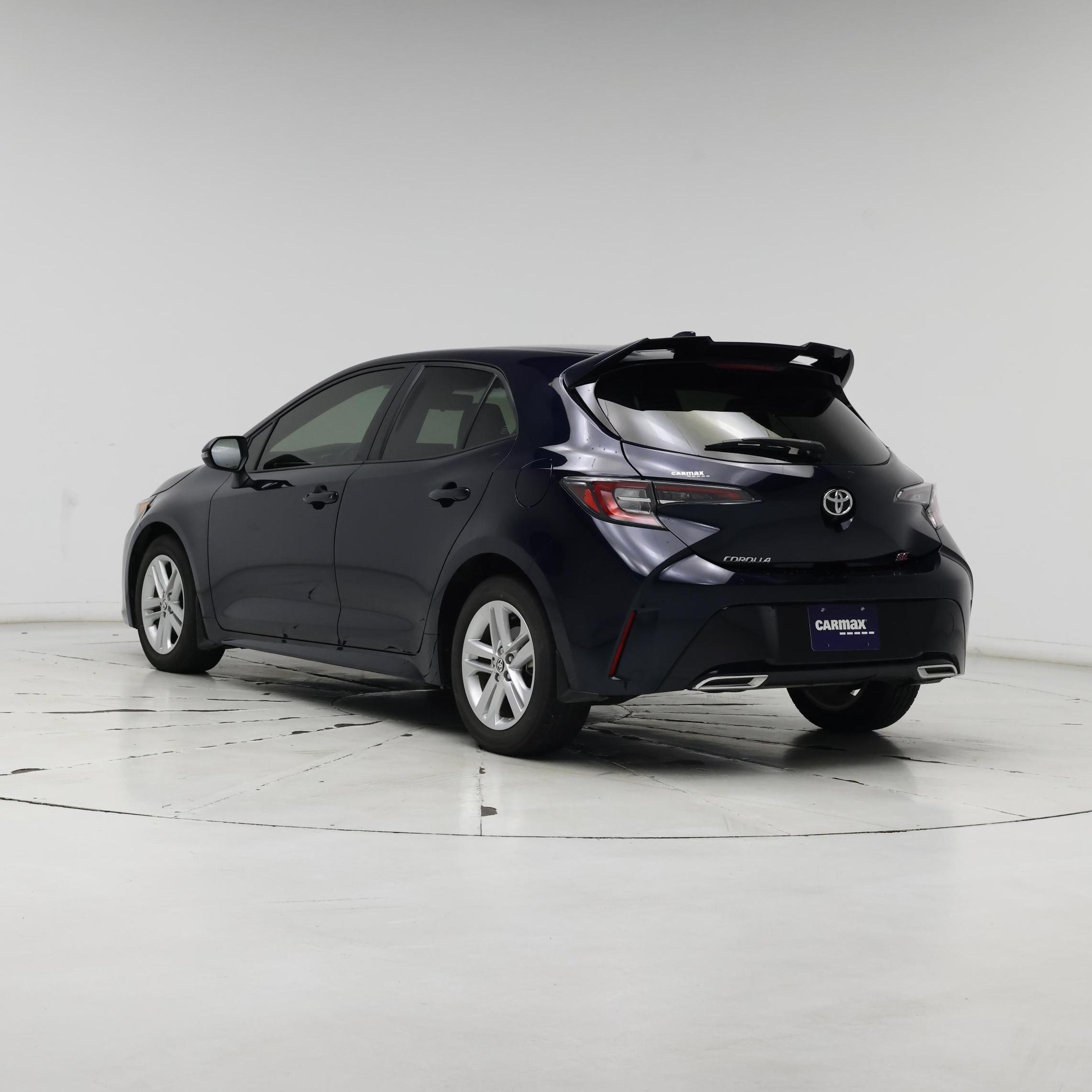 Thumbnail: 2022 Toyota Corolla - 2