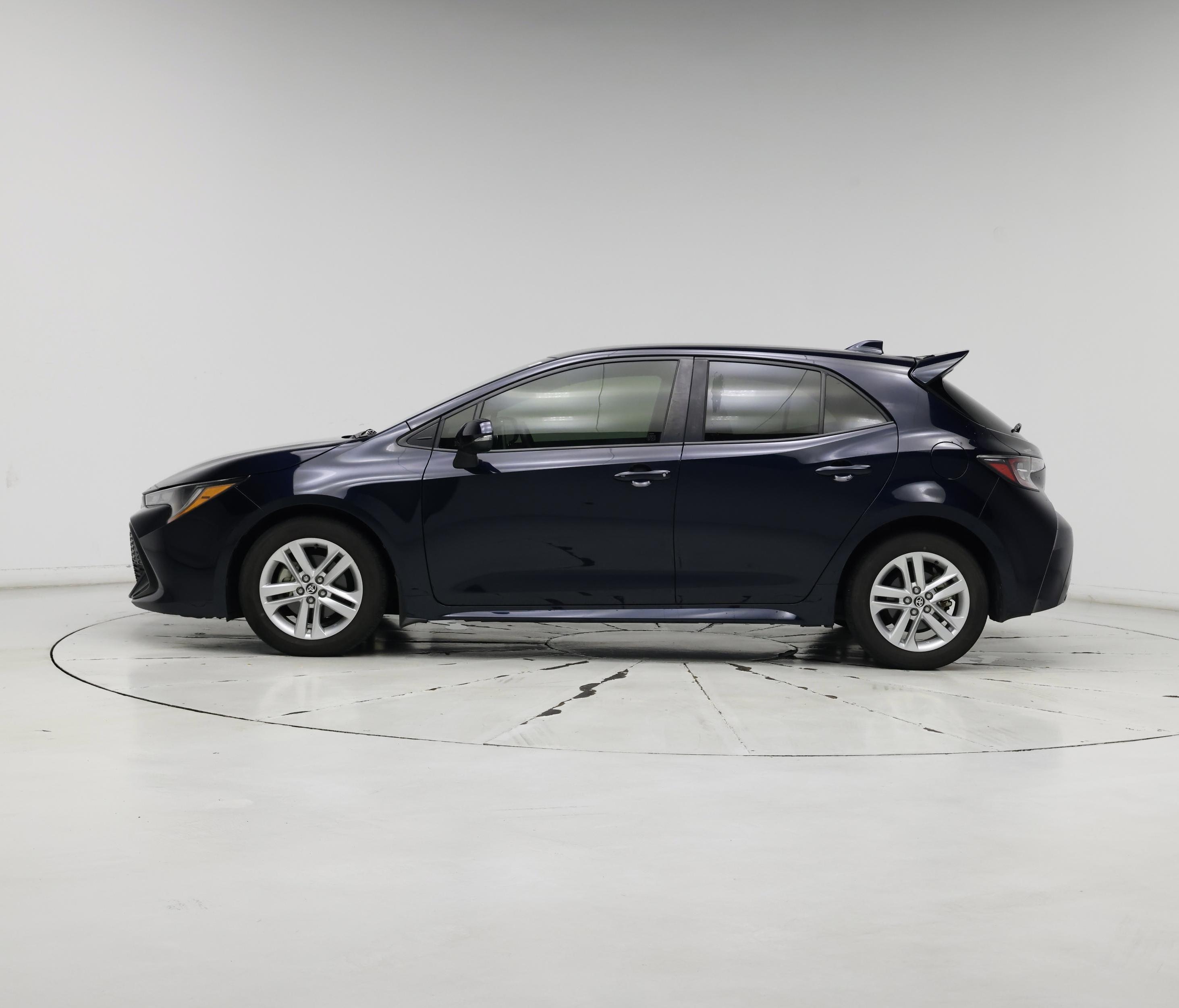 Thumbnail: 2022 Toyota Corolla - 3