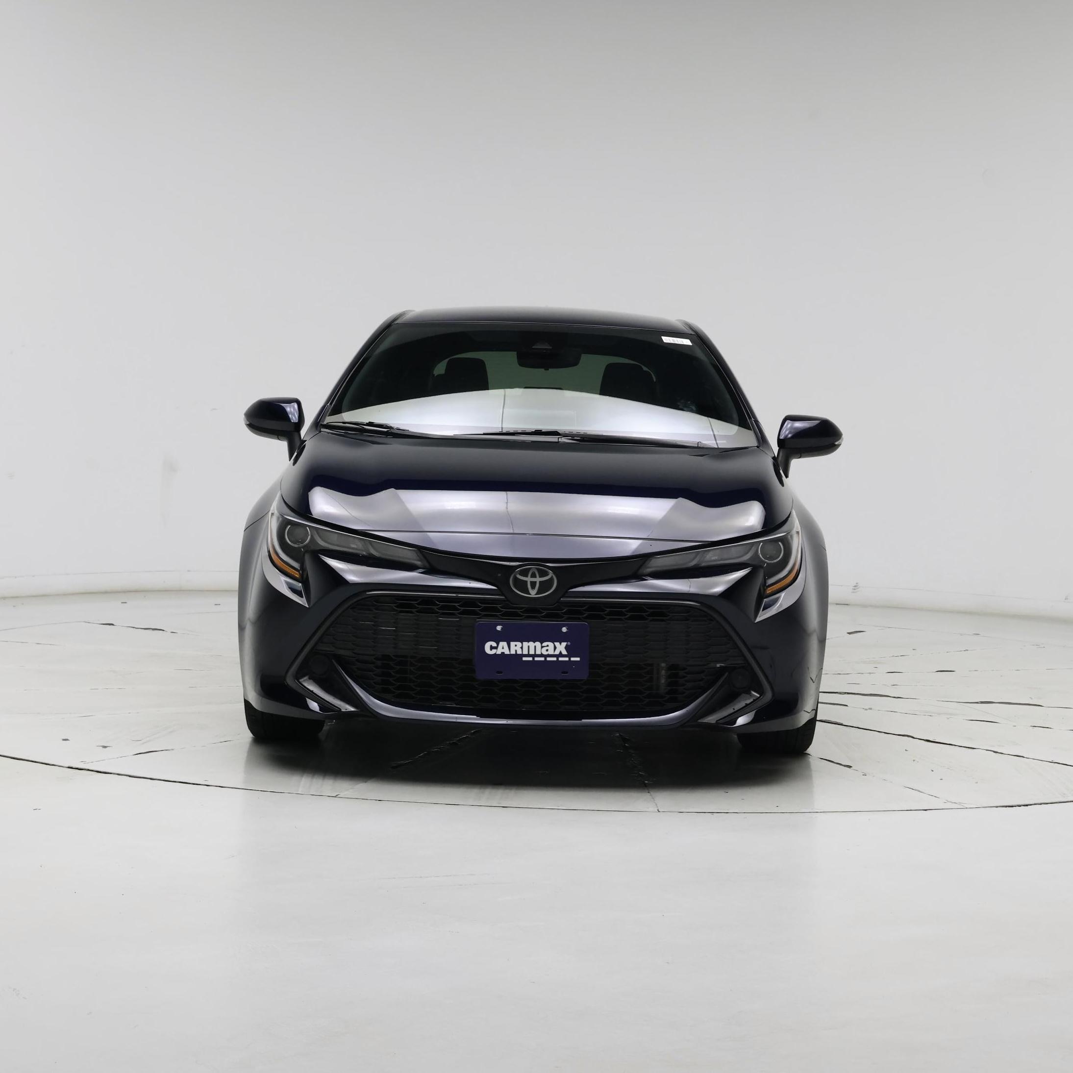 Thumbnail: 2022 Toyota Corolla - 5