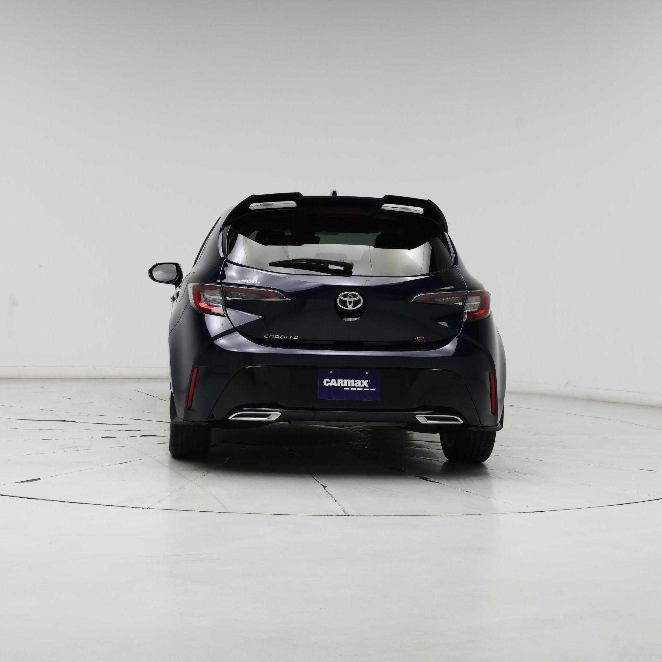 Thumbnail: 2022 Toyota Corolla - 6