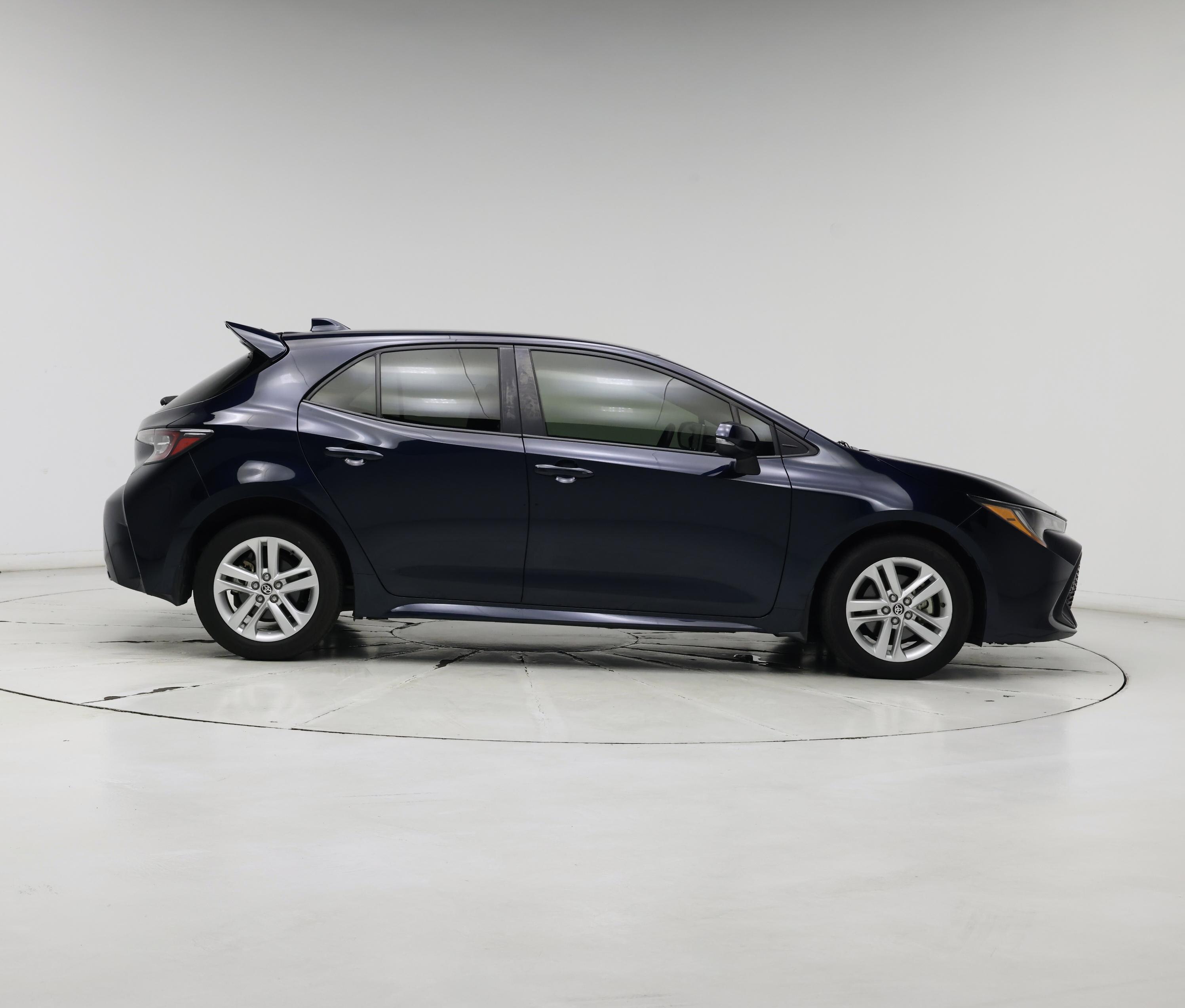 Thumbnail: 2022 Toyota Corolla - 7