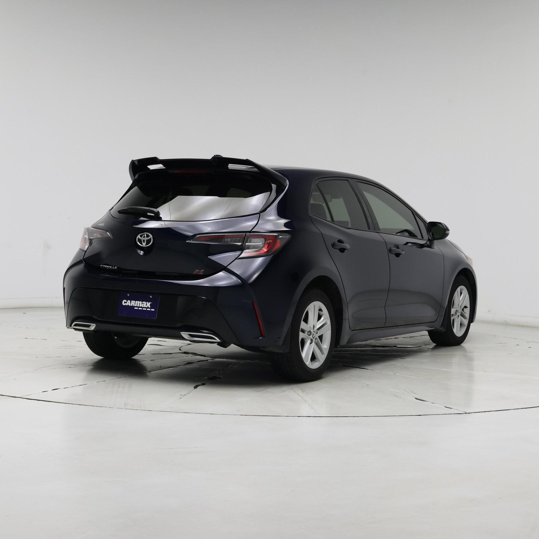 Thumbnail: 2022 Toyota Corolla - 8