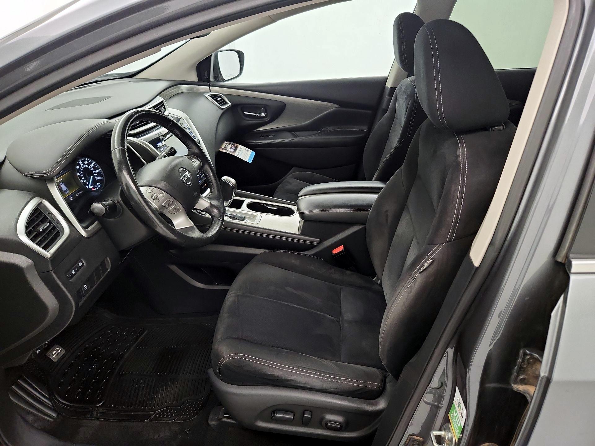 Thumbnail: 2018 Nissan Murano - 11