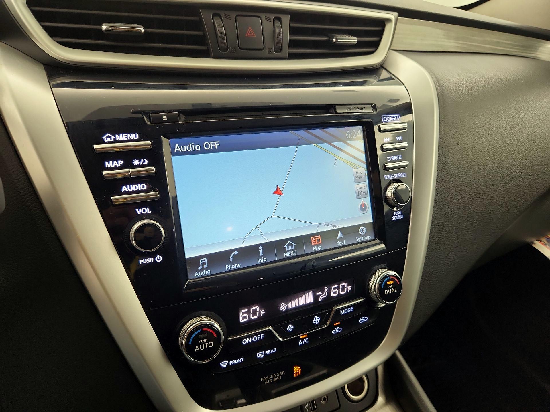 Thumbnail: 2018 Nissan Murano - 14