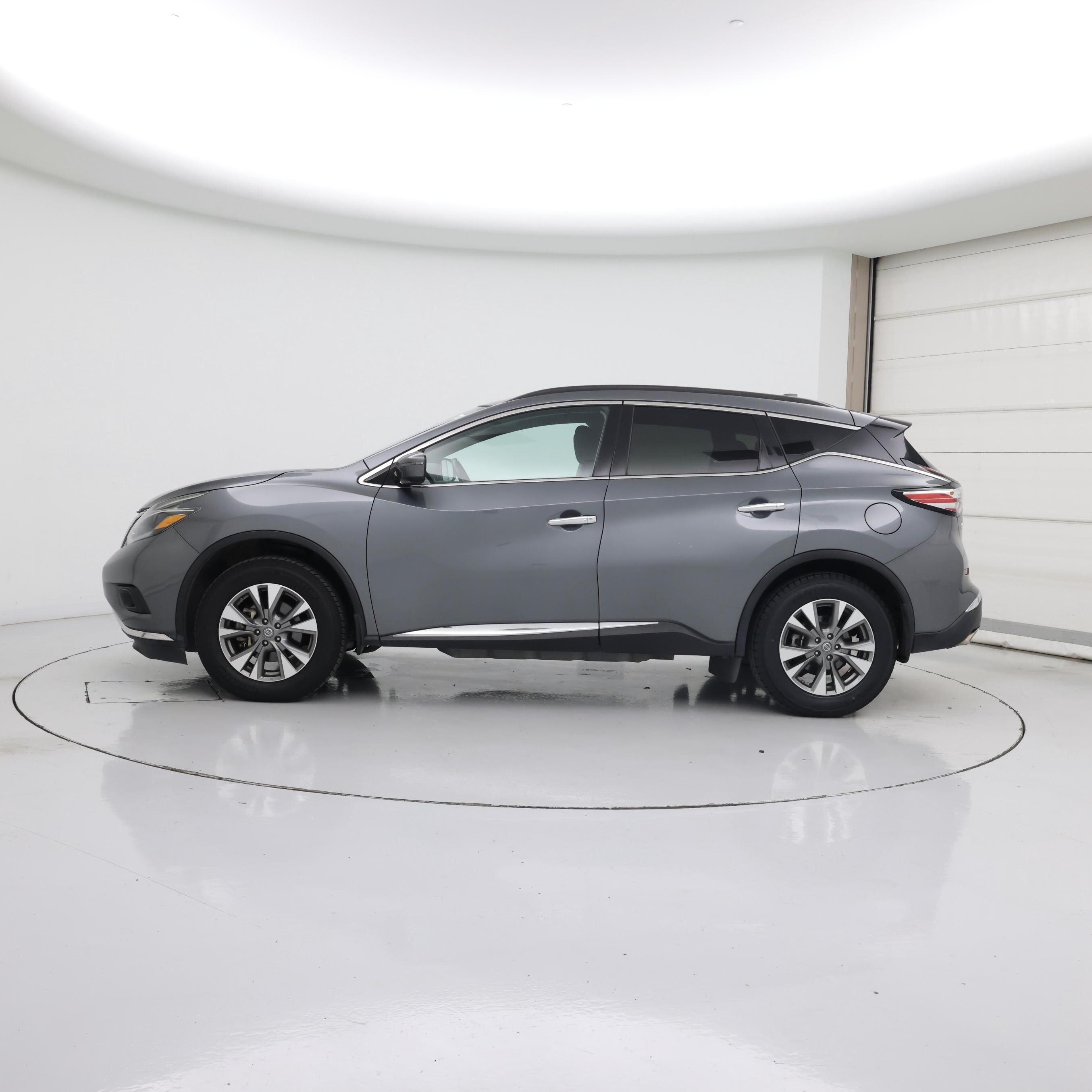 Thumbnail: 2018 Nissan Murano - 3