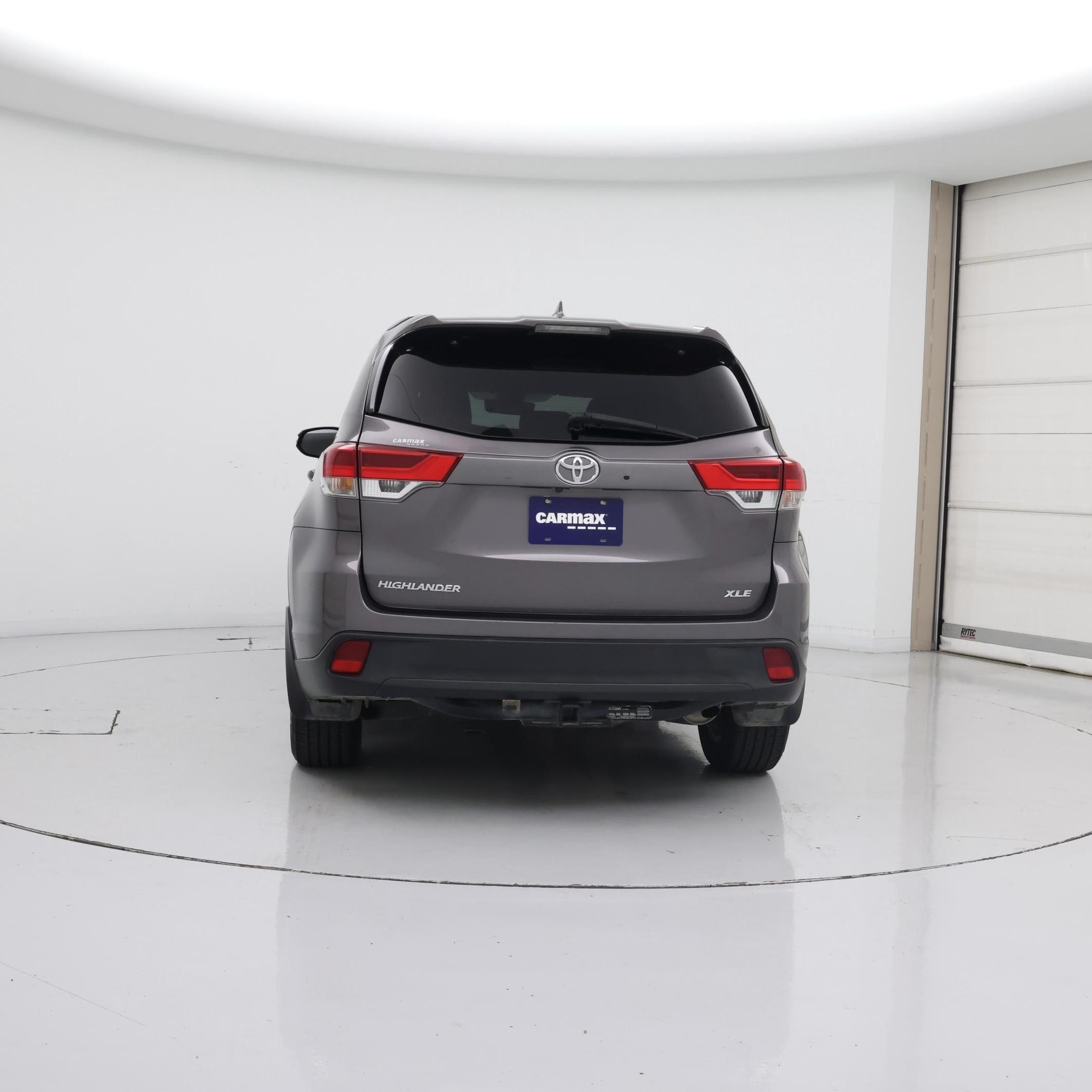 Thumbnail: 2019 Toyota Highlander - 6
