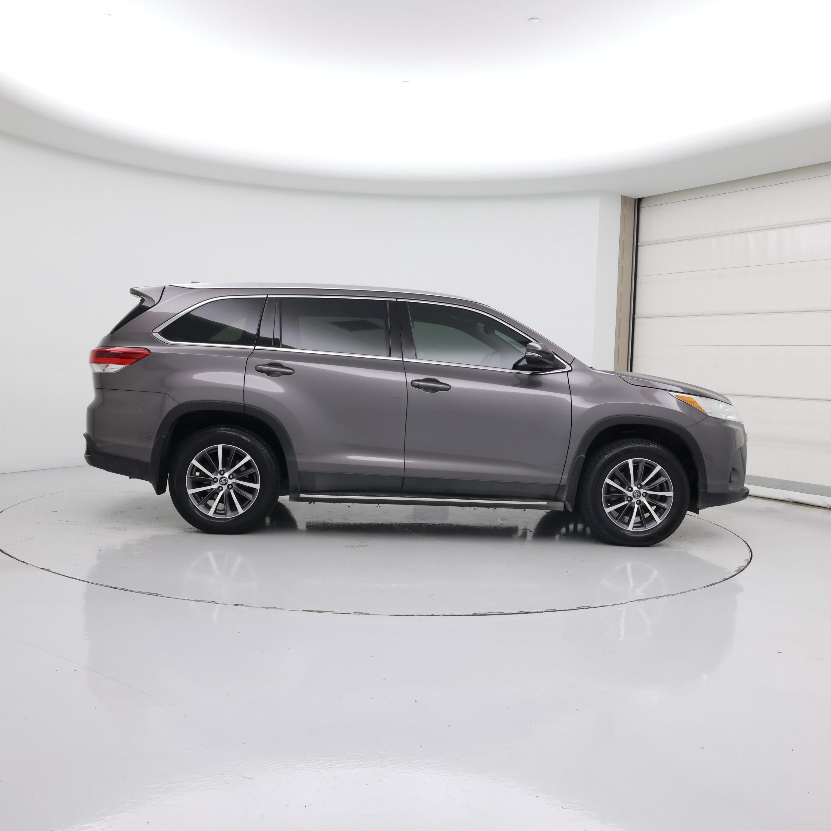 Thumbnail: 2019 Toyota Highlander - 7