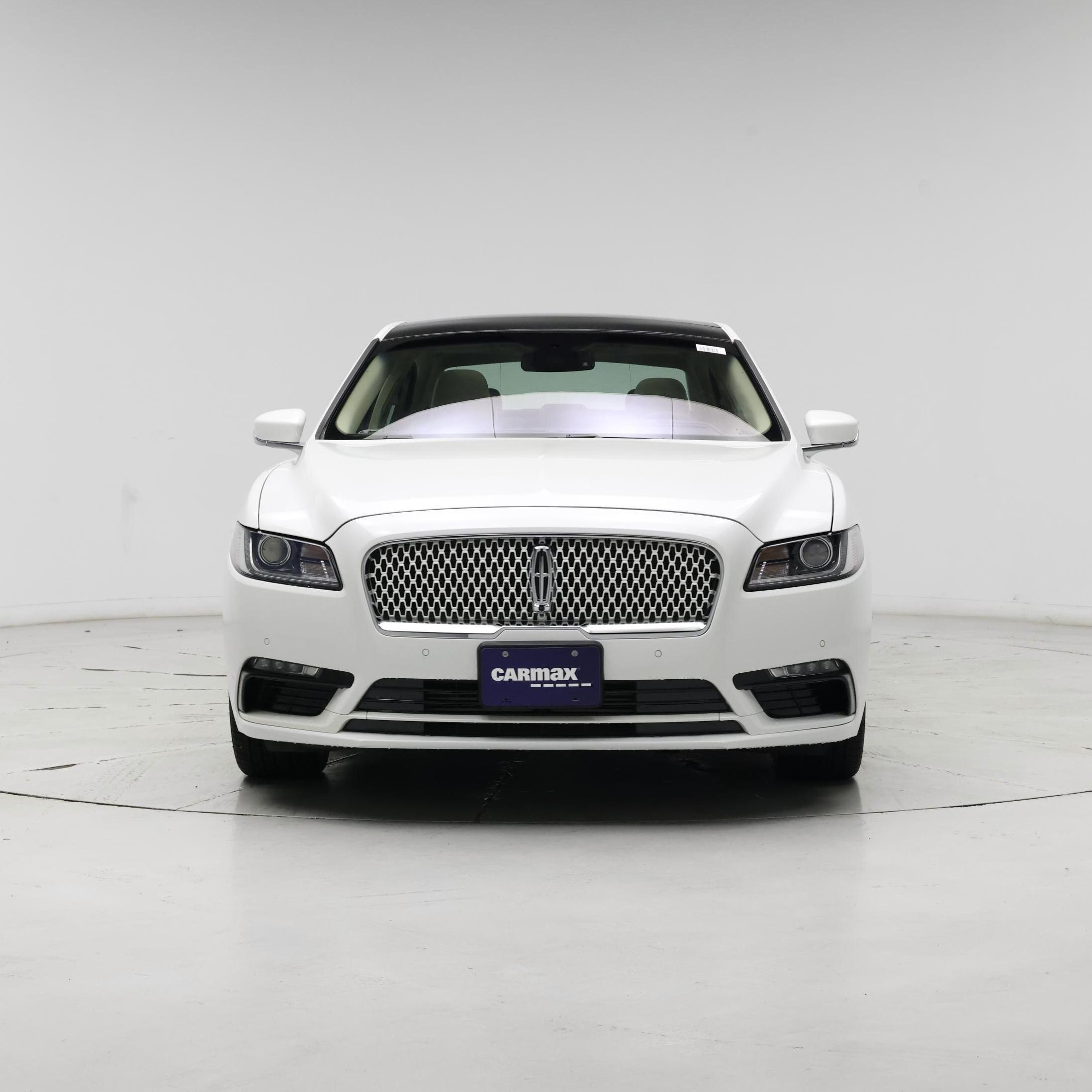 Thumbnail: 2020 Lincoln Continental - 5