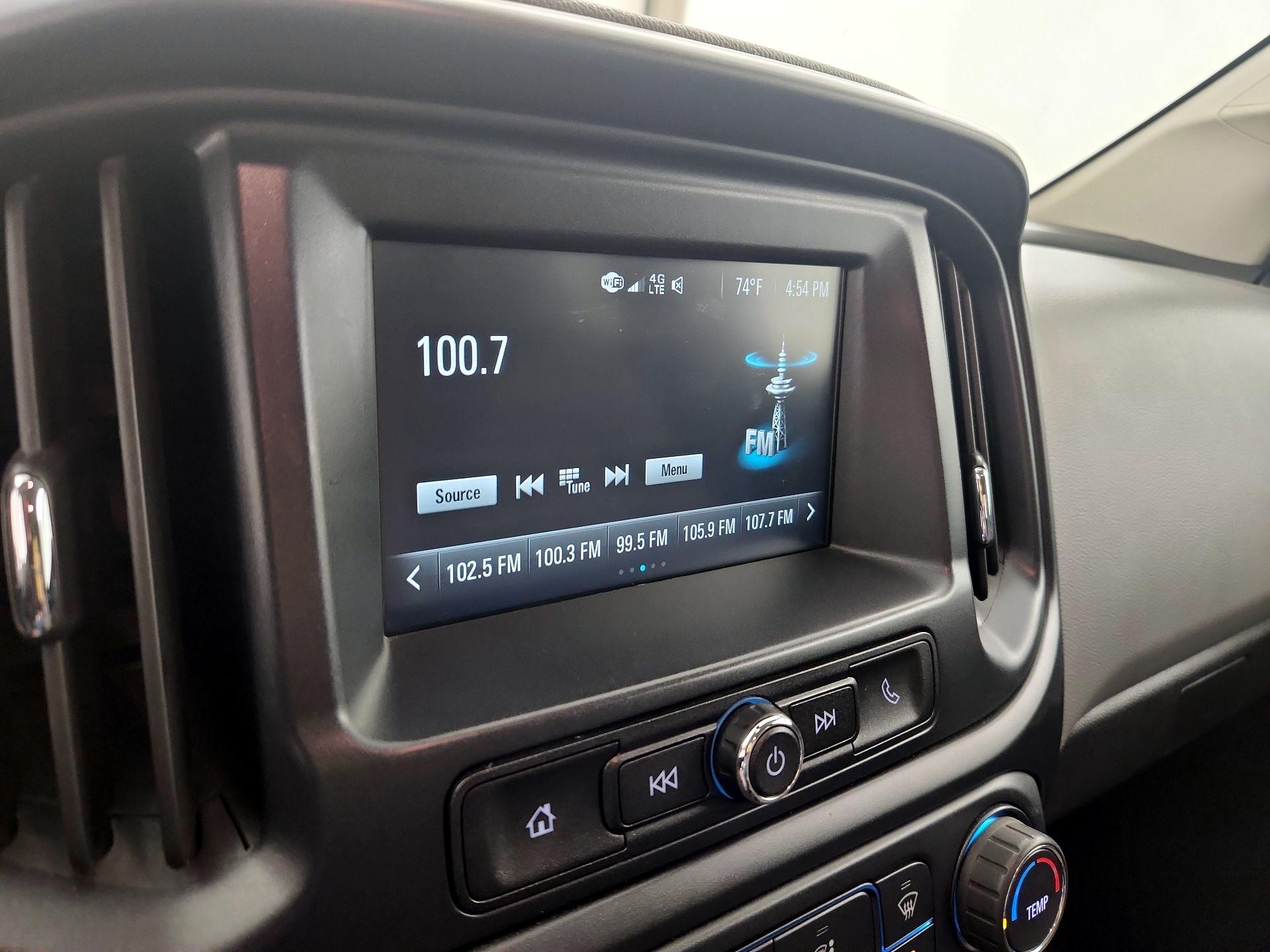 Thumbnail: 2018 Chevrolet Colorado - 15