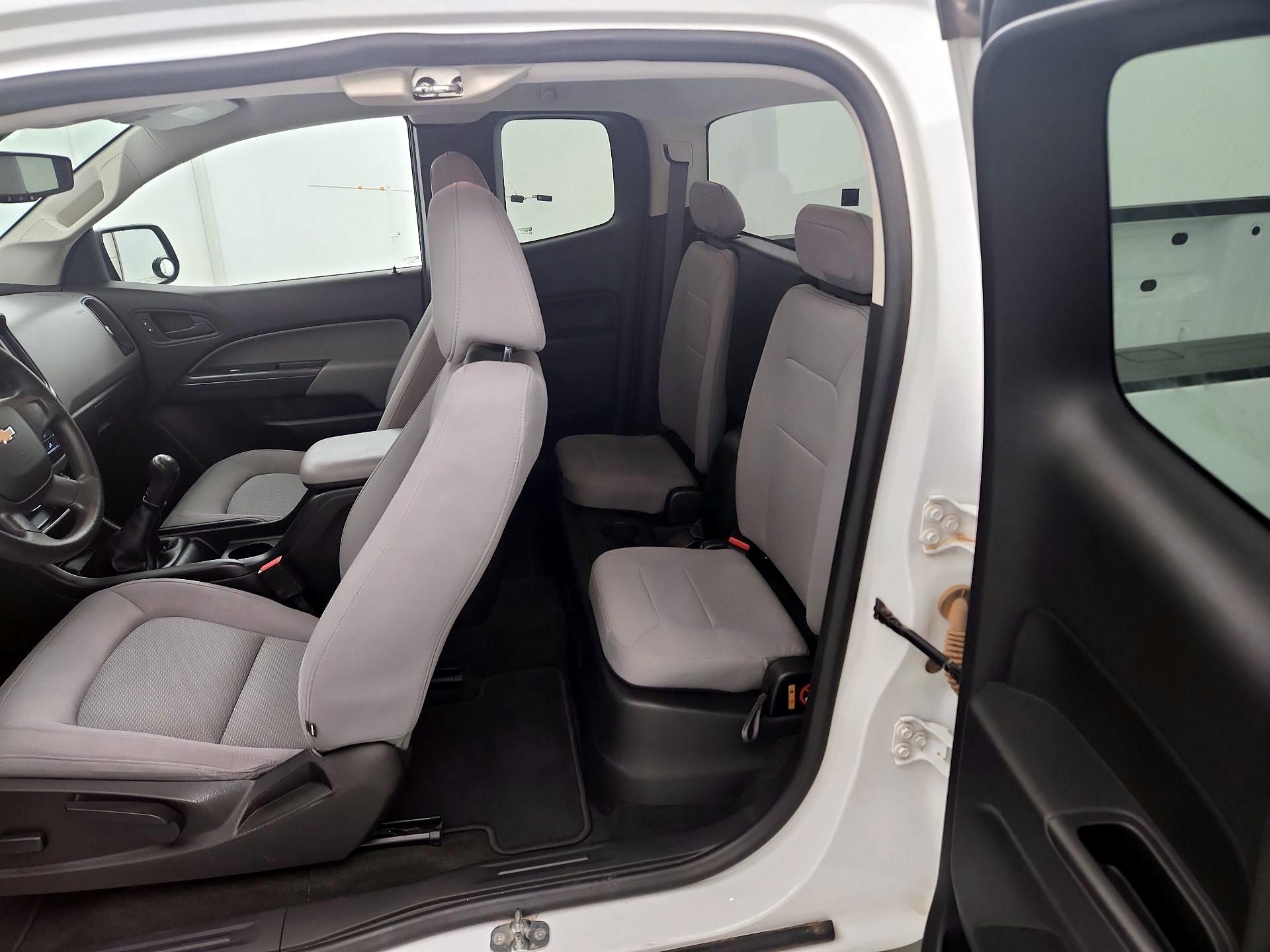Thumbnail: 2018 Chevrolet Colorado - 19