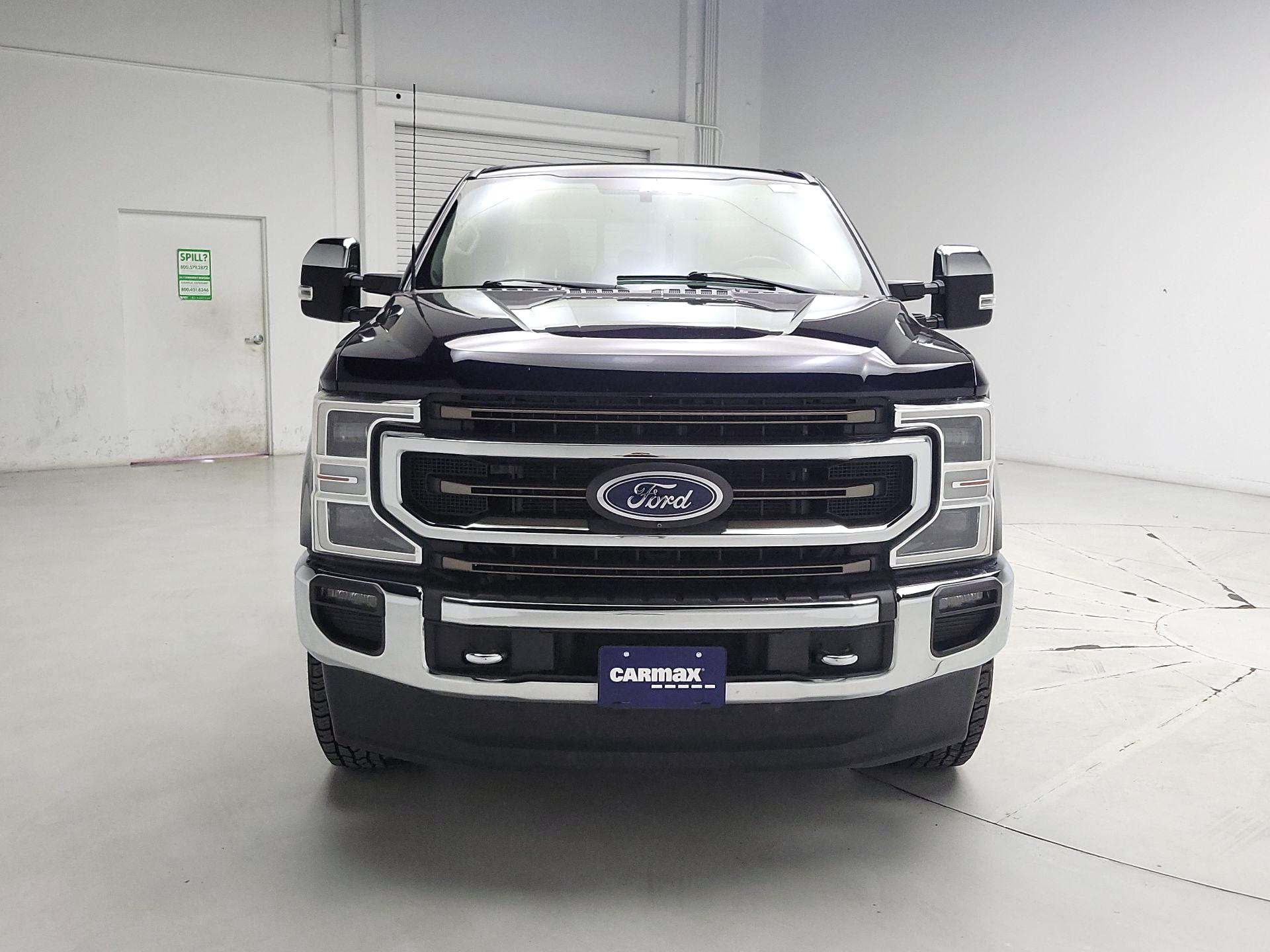 Thumbnail: 2022 Ford F-250 - 2