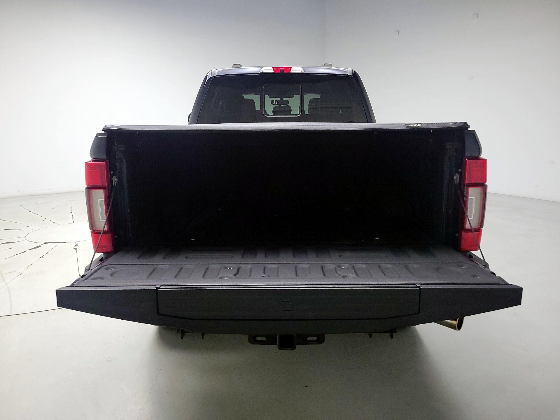 Thumbnail: 2022 Ford F-250 - 20