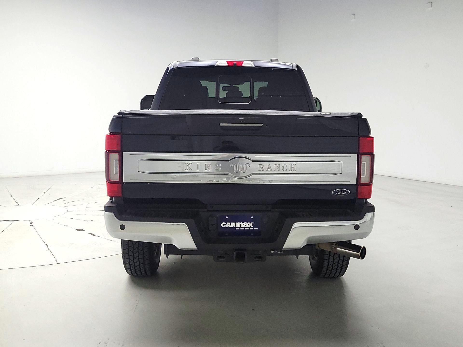 Thumbnail: 2022 Ford F-250 - 6