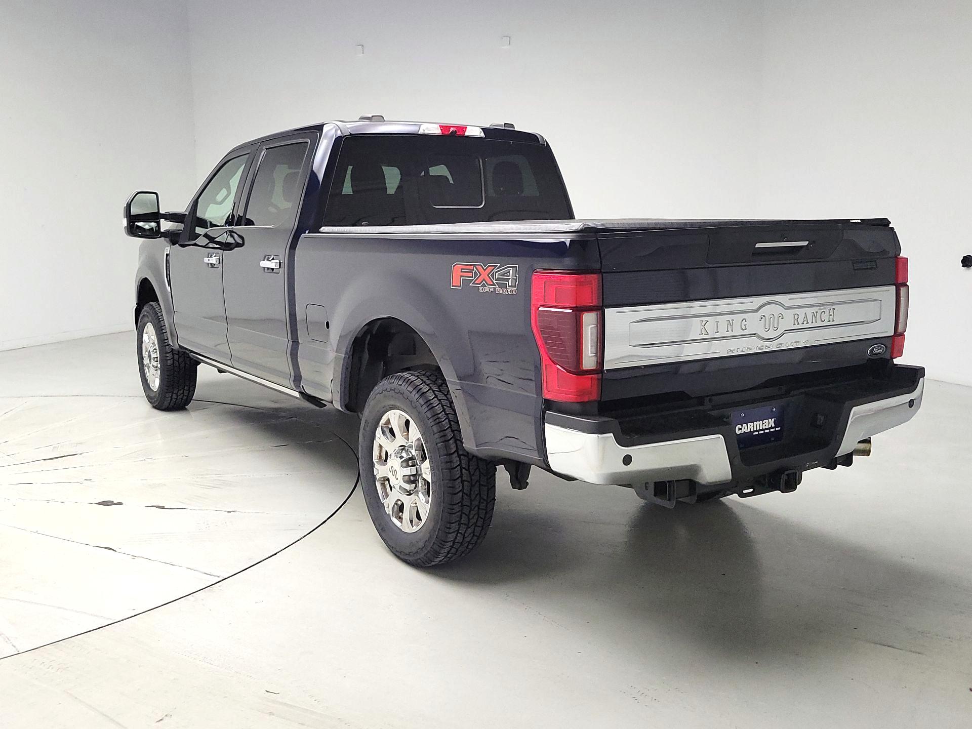 Thumbnail: 2022 Ford F-250 - 7